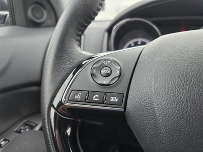 2025 Mitsubishi Outlander Sport S