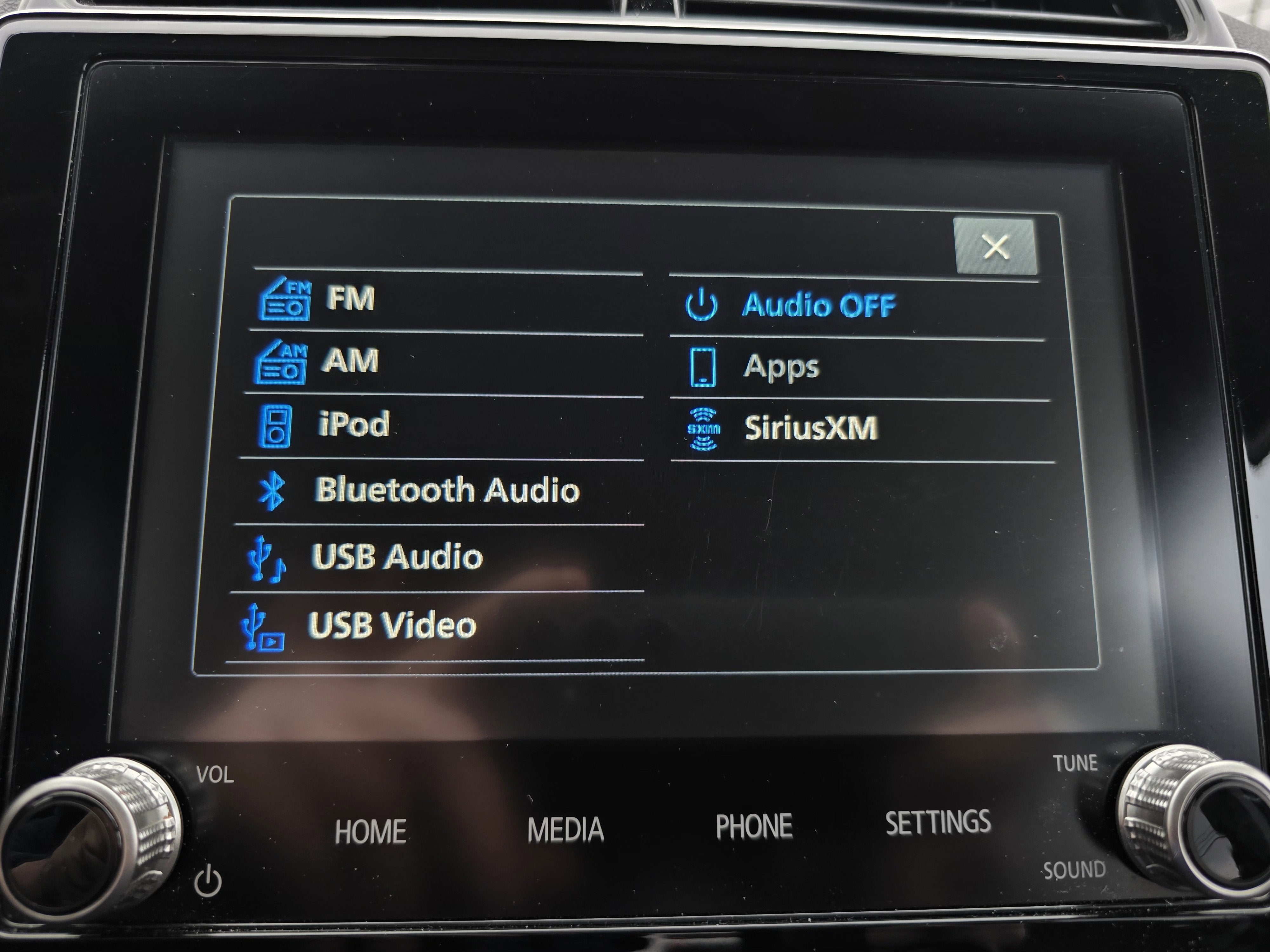 2025 Mitsubishi Outlander Sport S