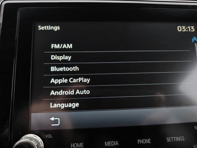 2025 Mitsubishi Outlander Sport S