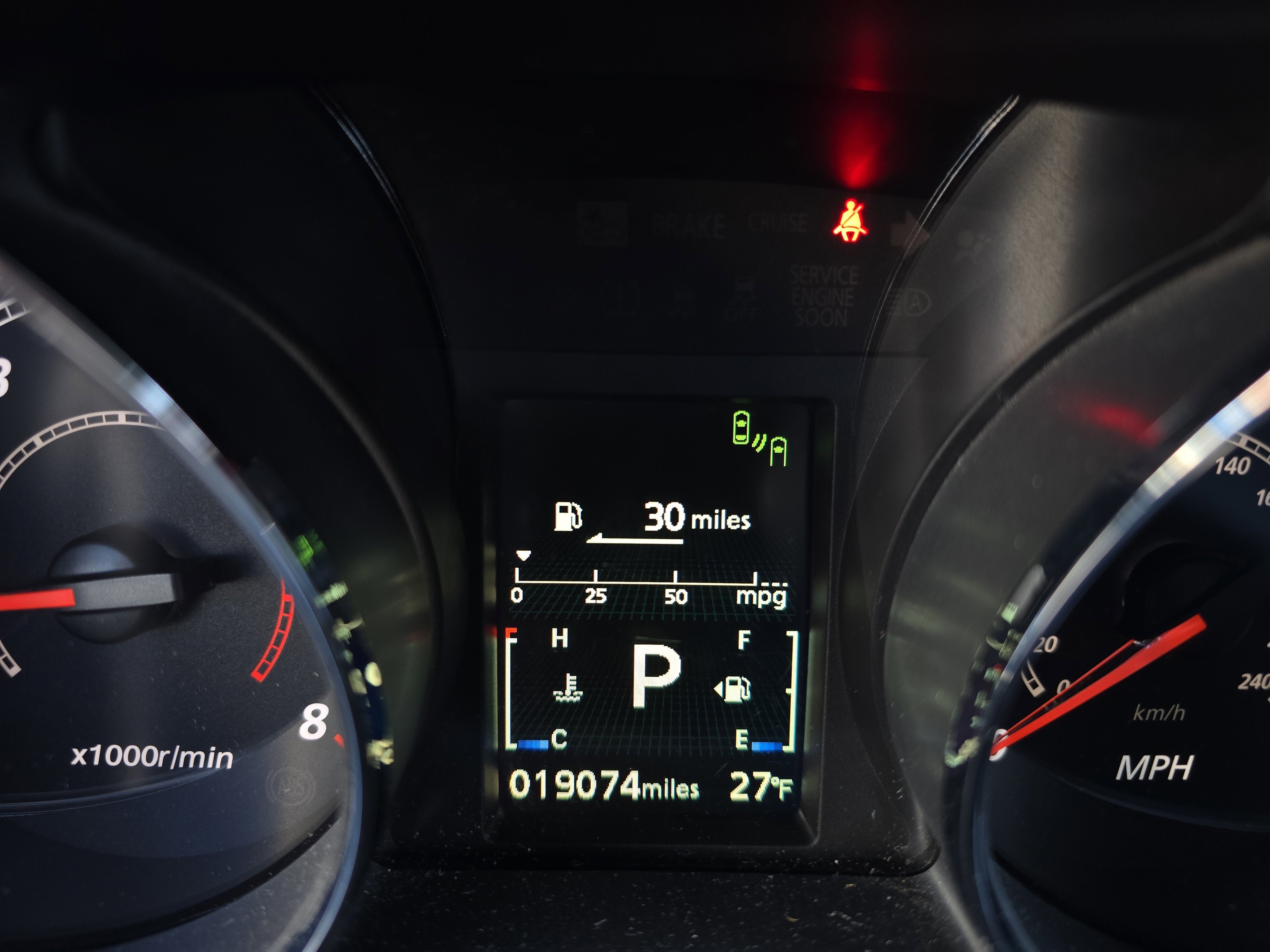 2025 Mitsubishi Outlander Sport S