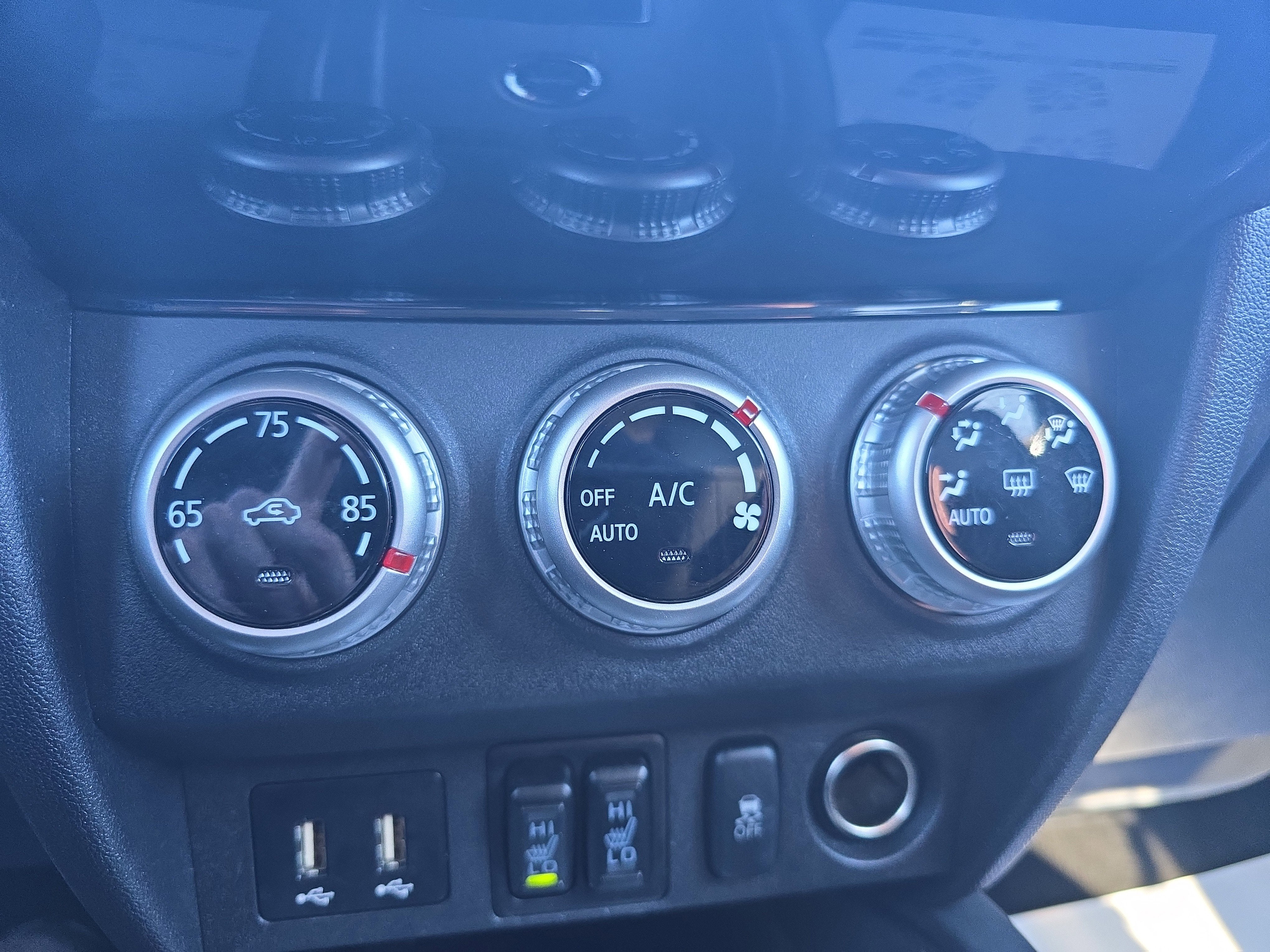 2025 Mitsubishi Outlander Sport S