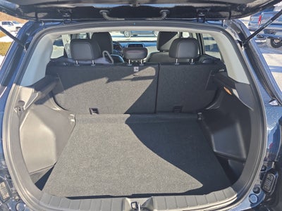 2025 Mitsubishi Outlander Sport S