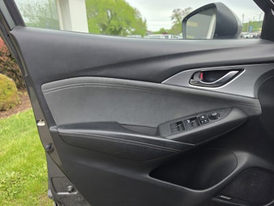 2019 Mazda Mazda CX-3 Grand Touring