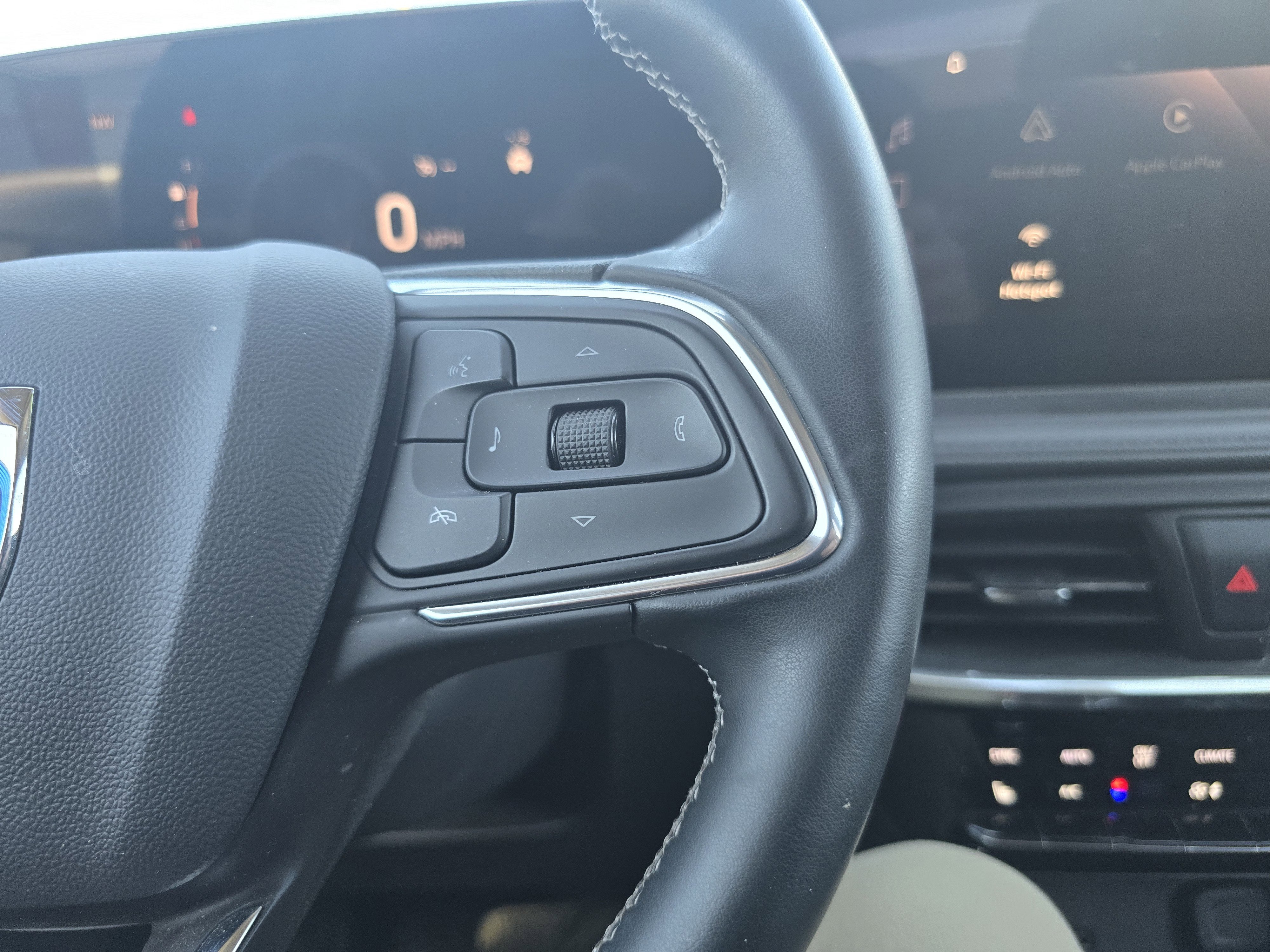 2024 Buick Encore GX Avenir