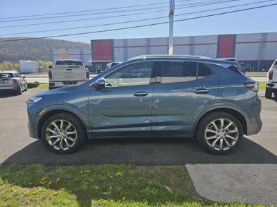 2024 Buick Encore GX Avenir