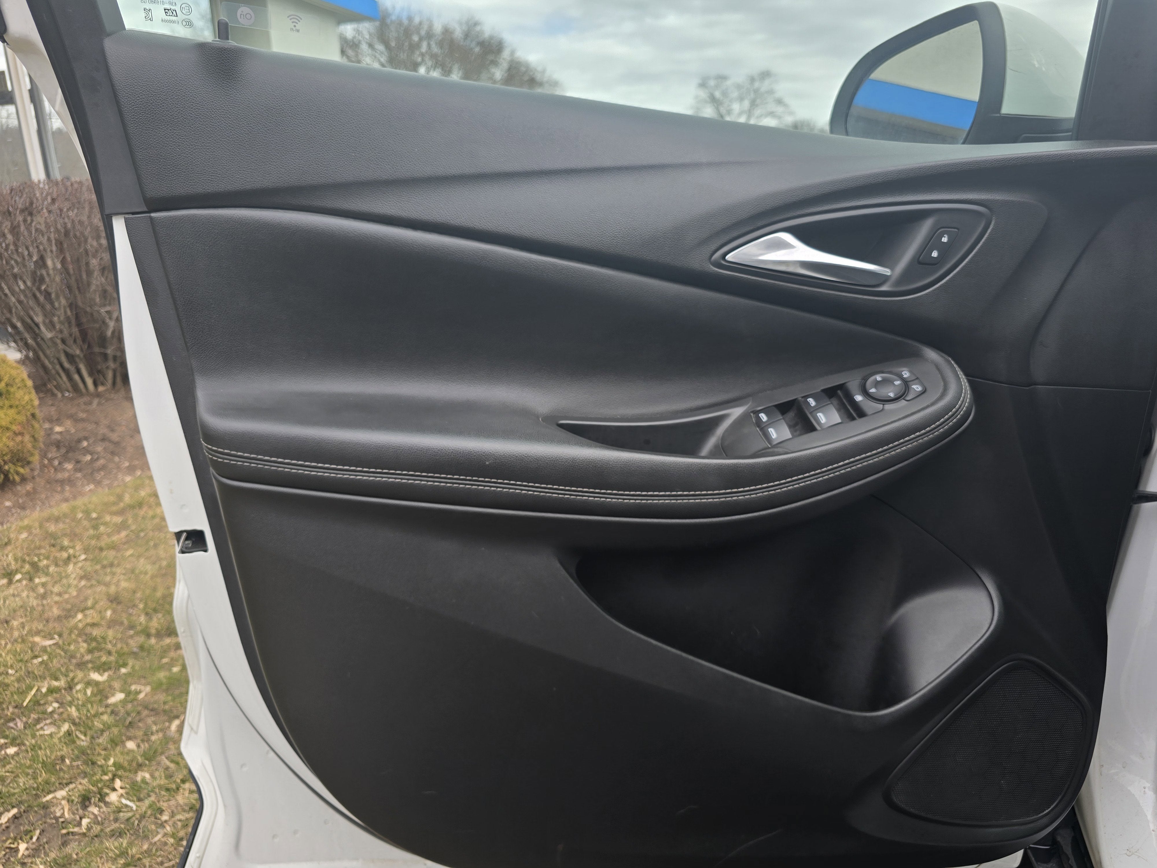 2020 Buick Encore GX Preferred