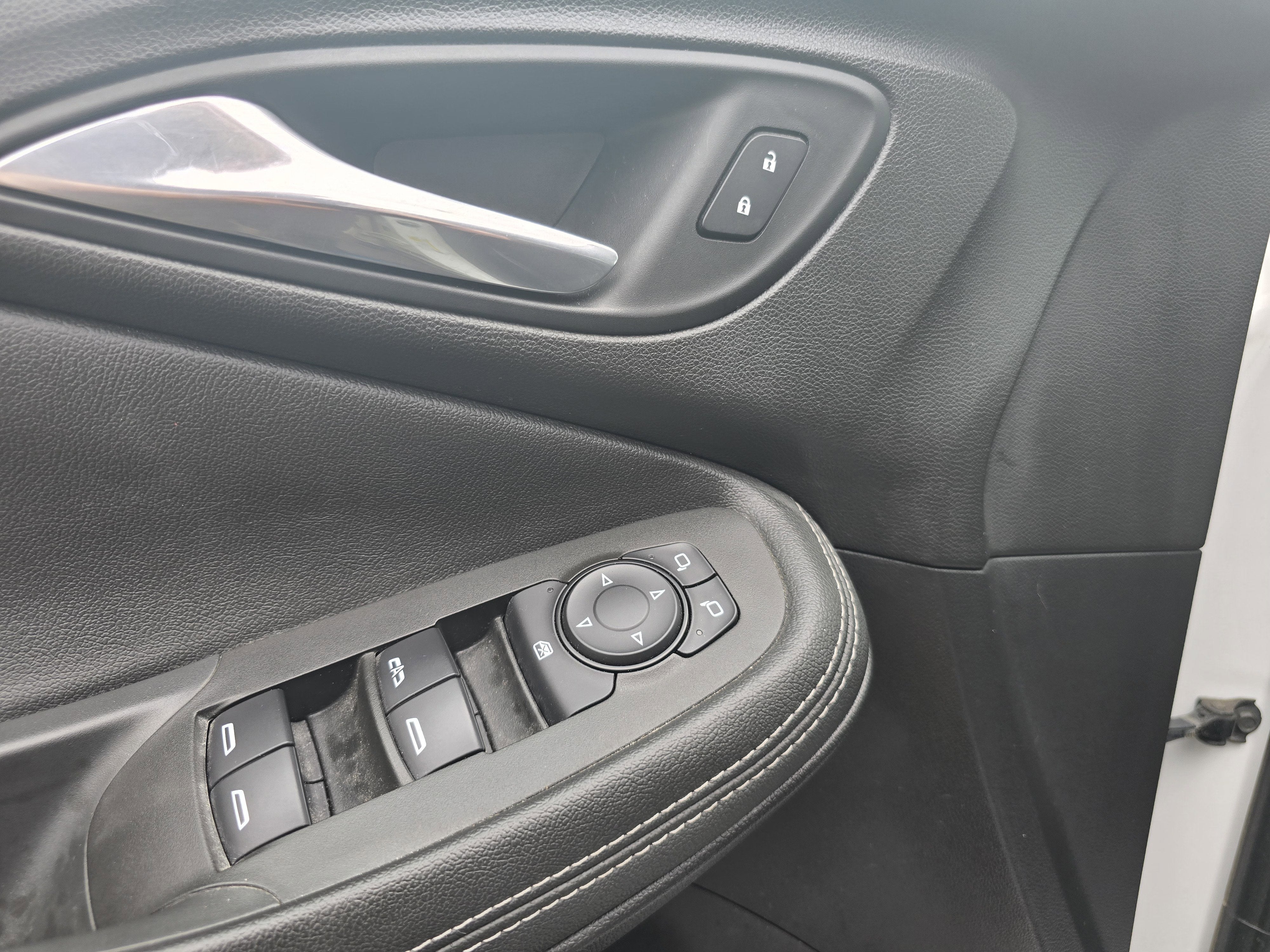 2020 Buick Encore GX Preferred