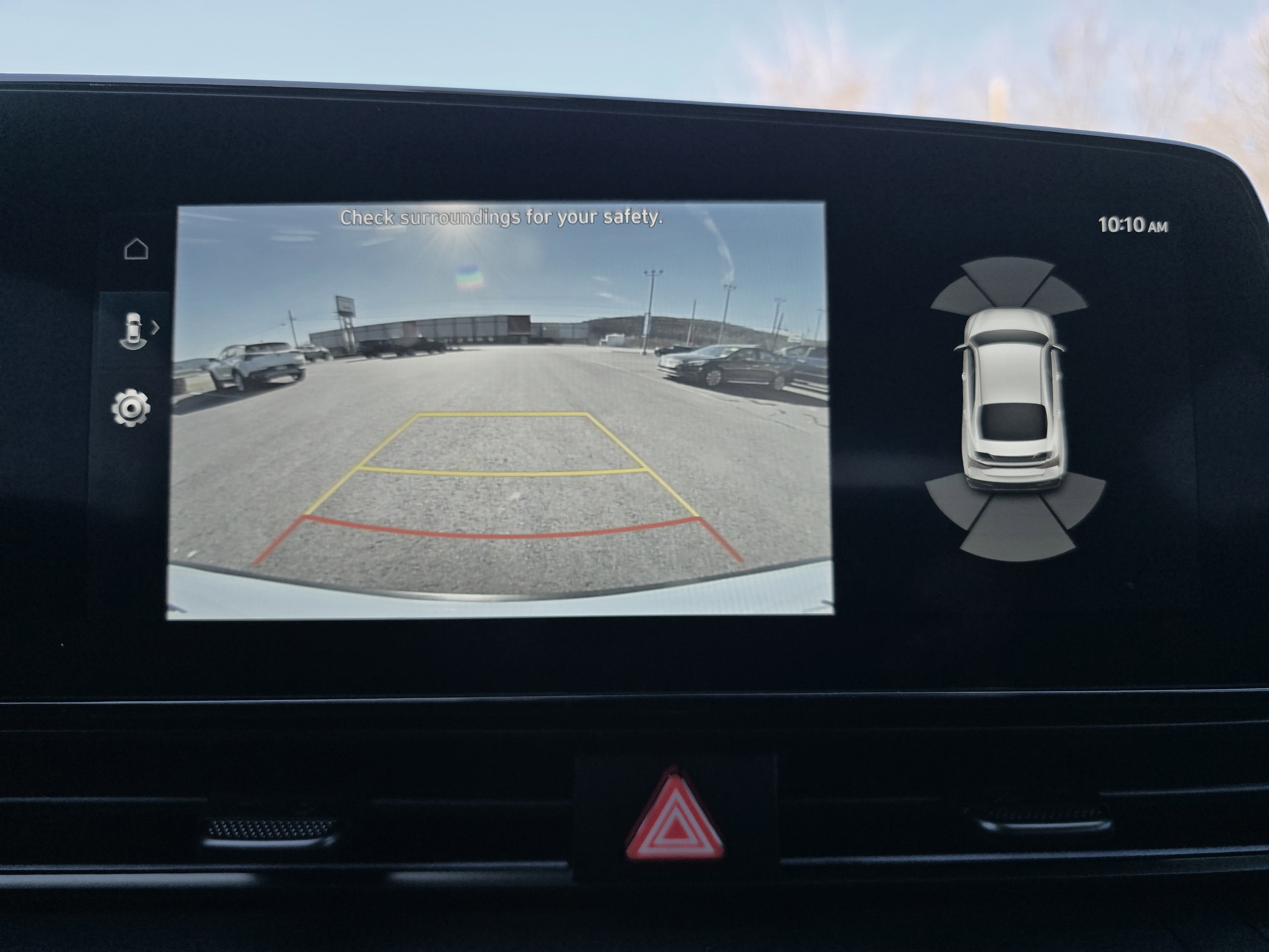 2025 Hyundai Elantra N 4DR DCT