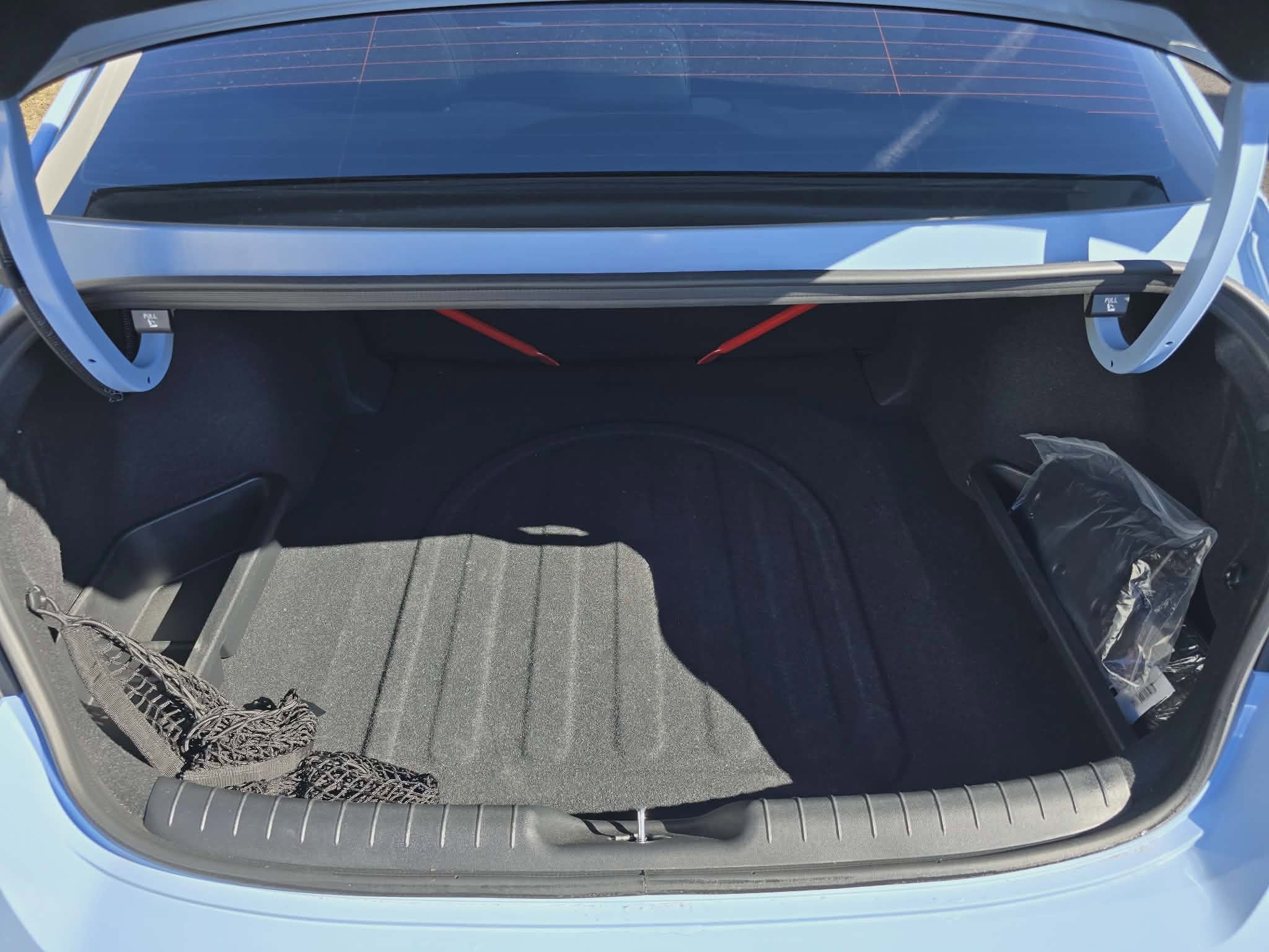 2025 Hyundai Elantra N 4DR DCT