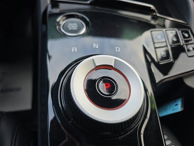 2025 Kia Sportage Plug-In Hybrid X-Line Prestige