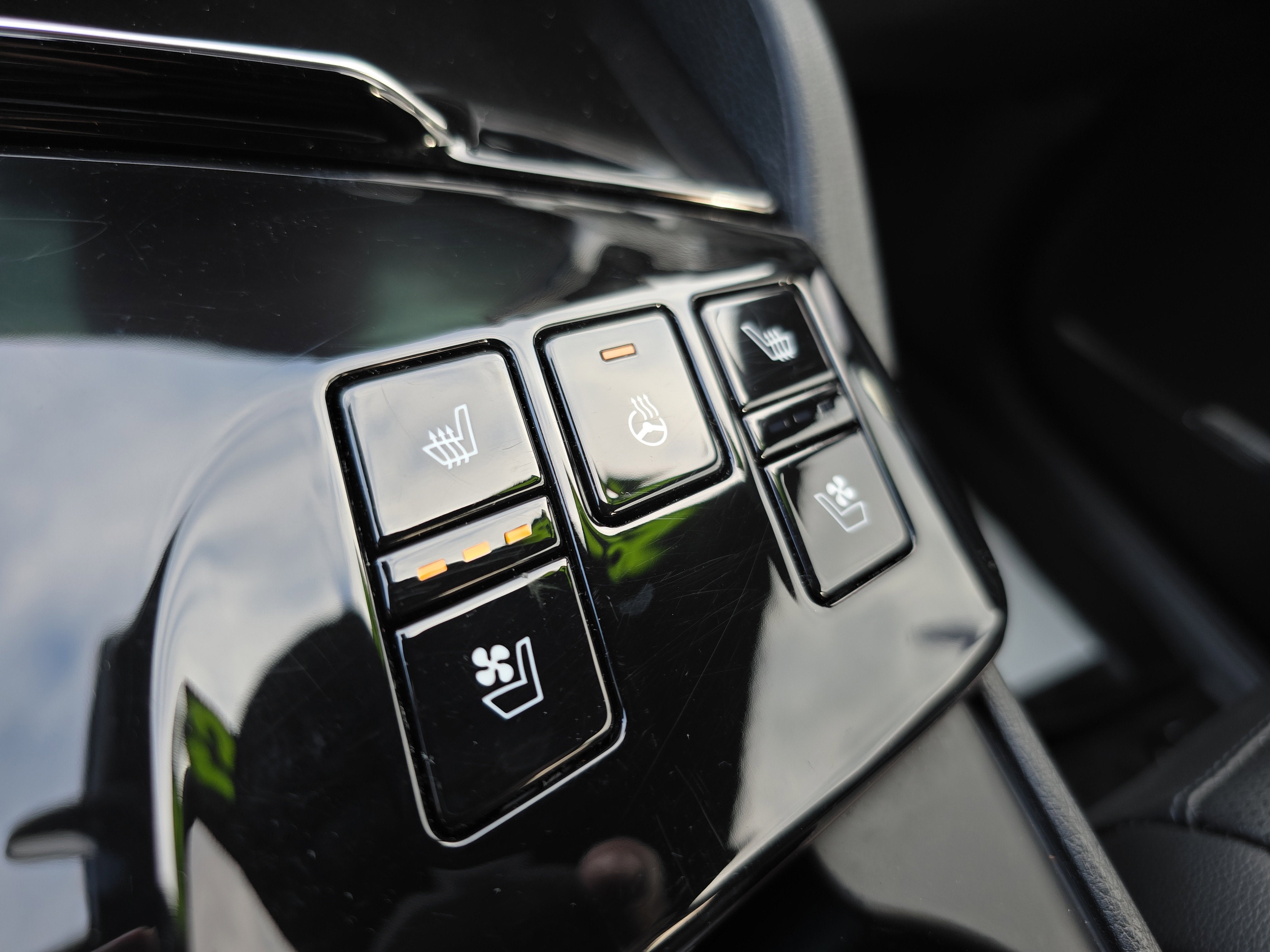 2025 Kia Sportage Plug-In Hybrid X-Line Prestige