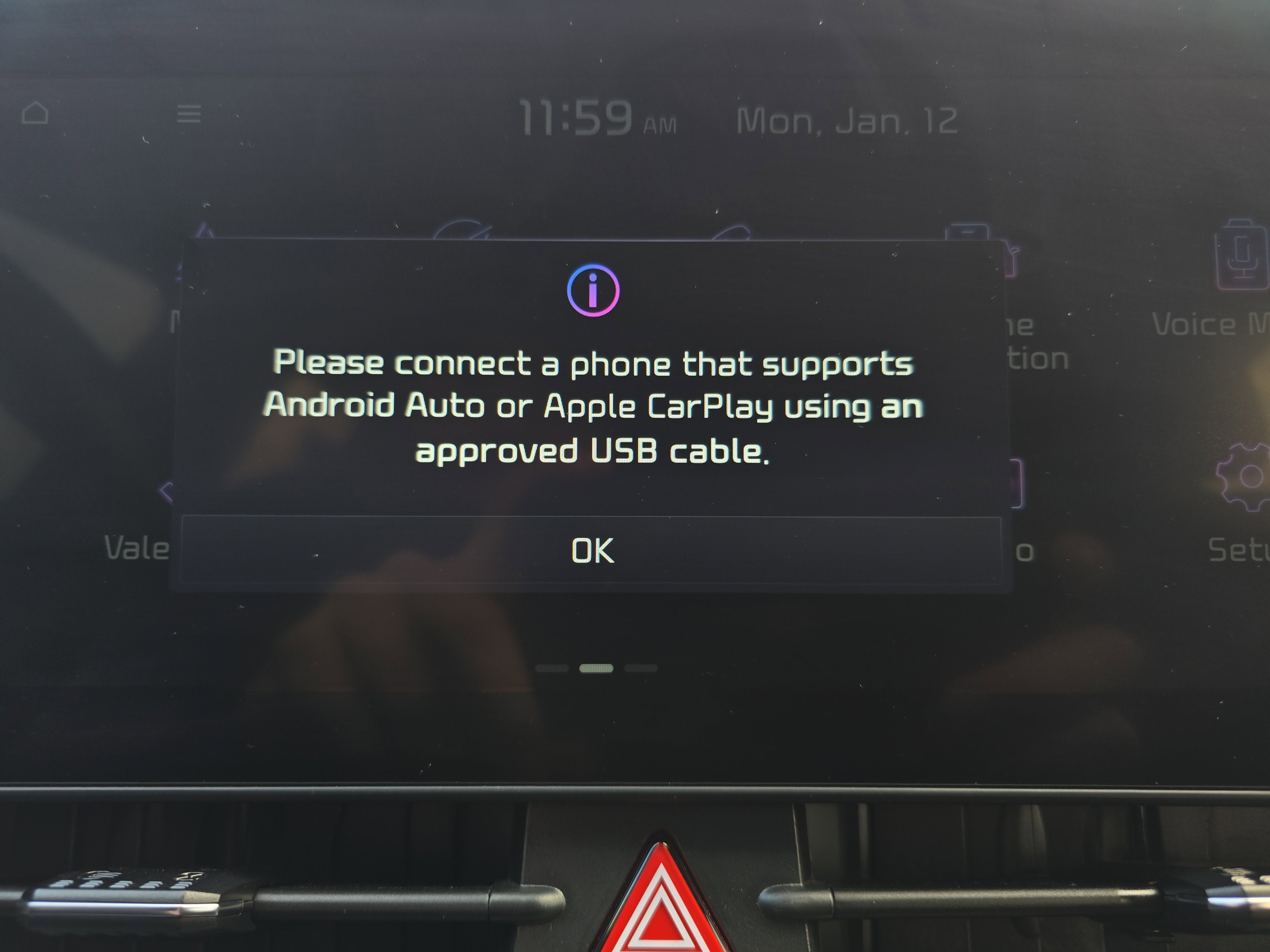 2025 Kia Sportage Plug-In Hybrid X-Line Prestige