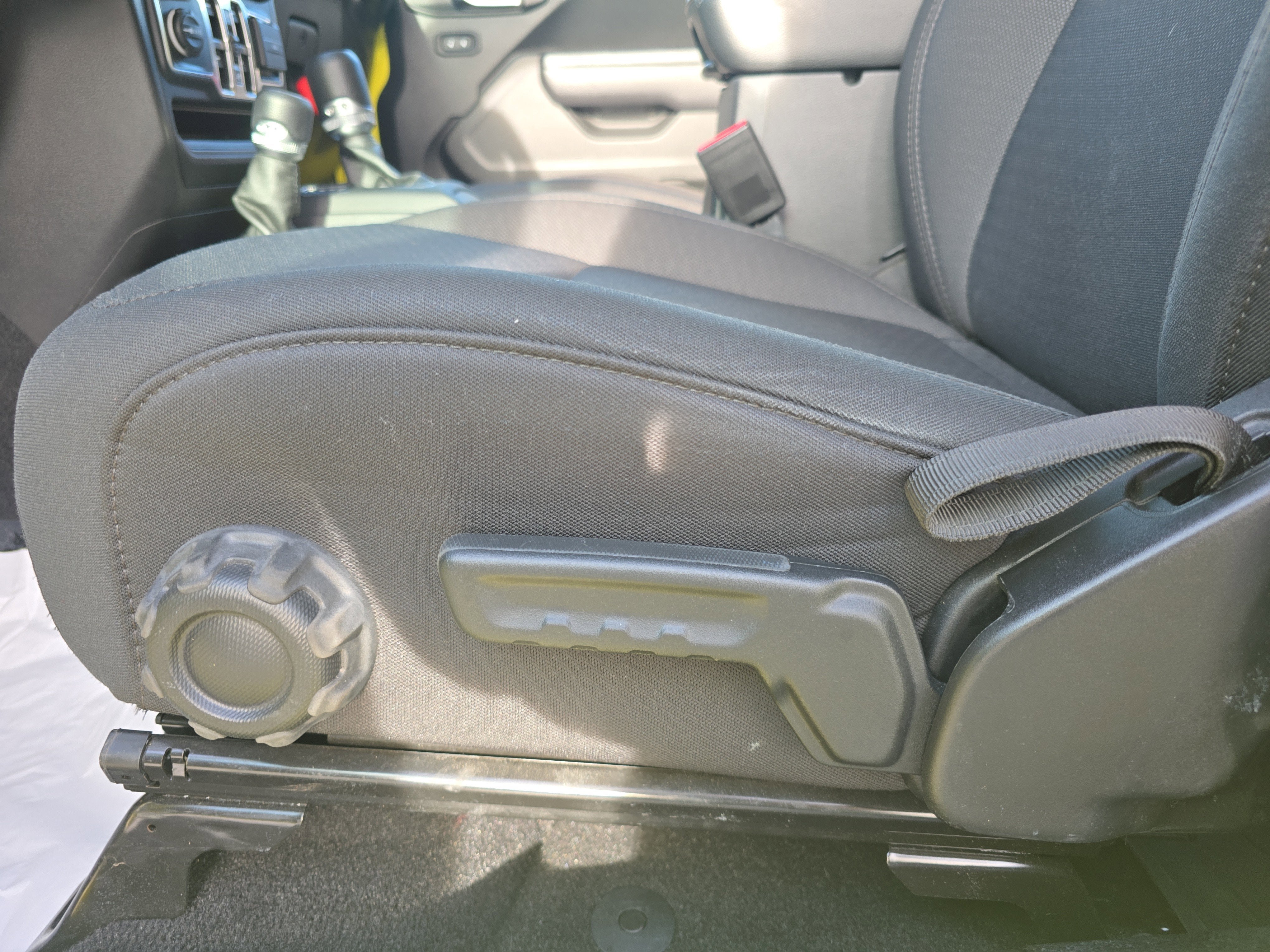 2022 Jeep Wrangler Unlimited High Tide