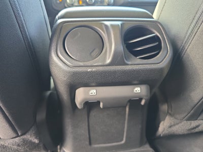 2022 Jeep Wrangler Unlimited High Tide