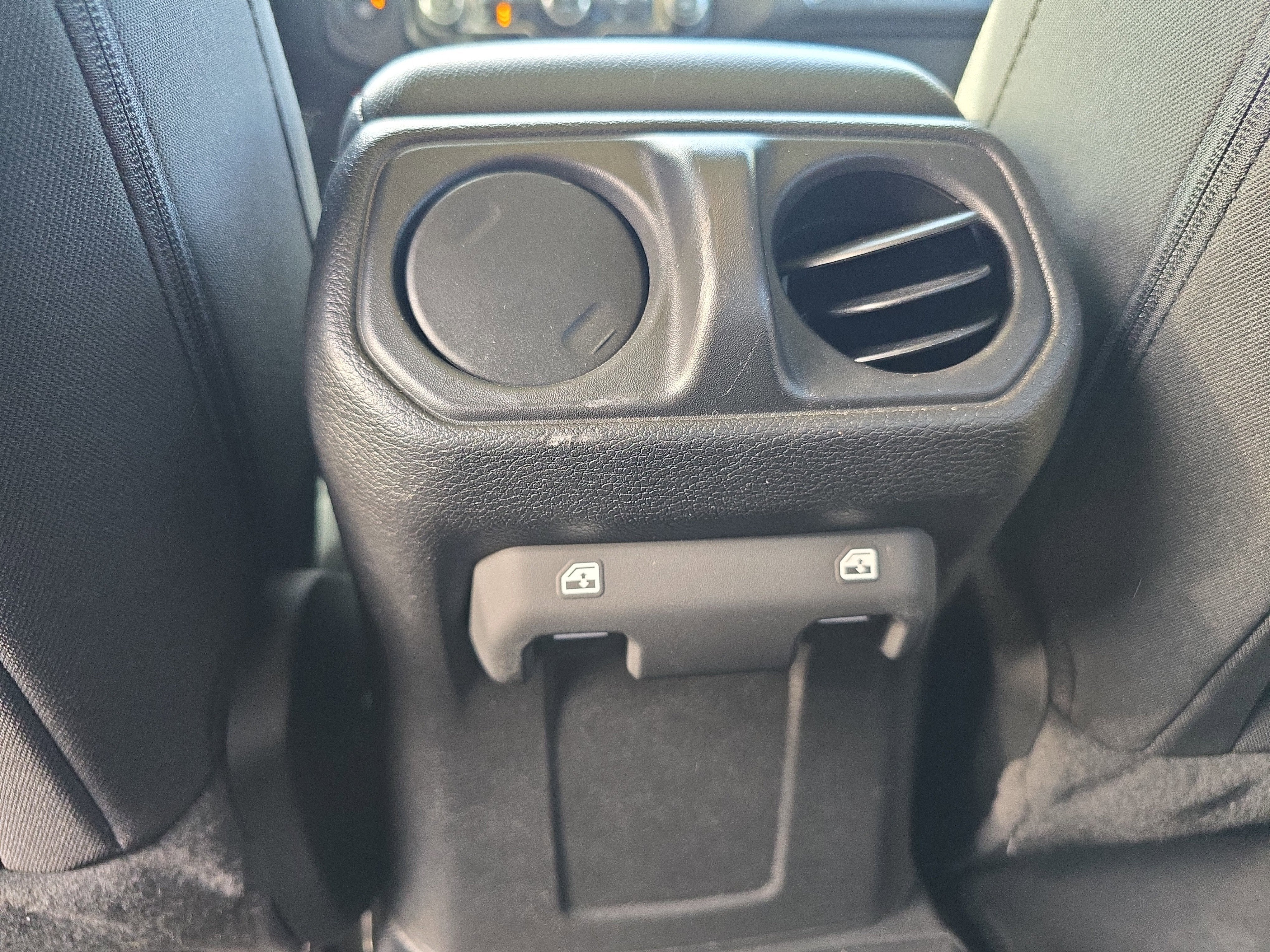 2022 Jeep Wrangler Unlimited High Tide