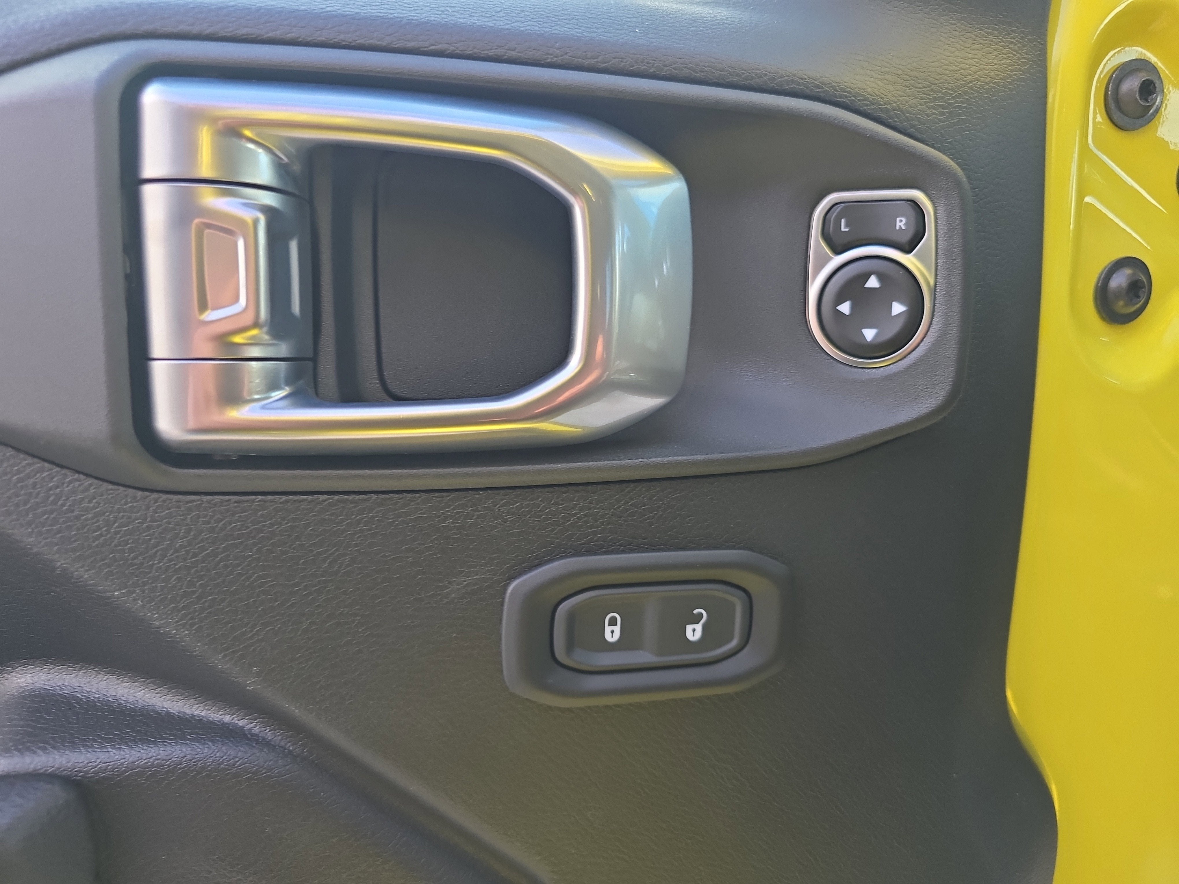 2022 Jeep Wrangler Unlimited High Tide