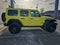 2022 Jeep Wrangler Unlimited High Tide