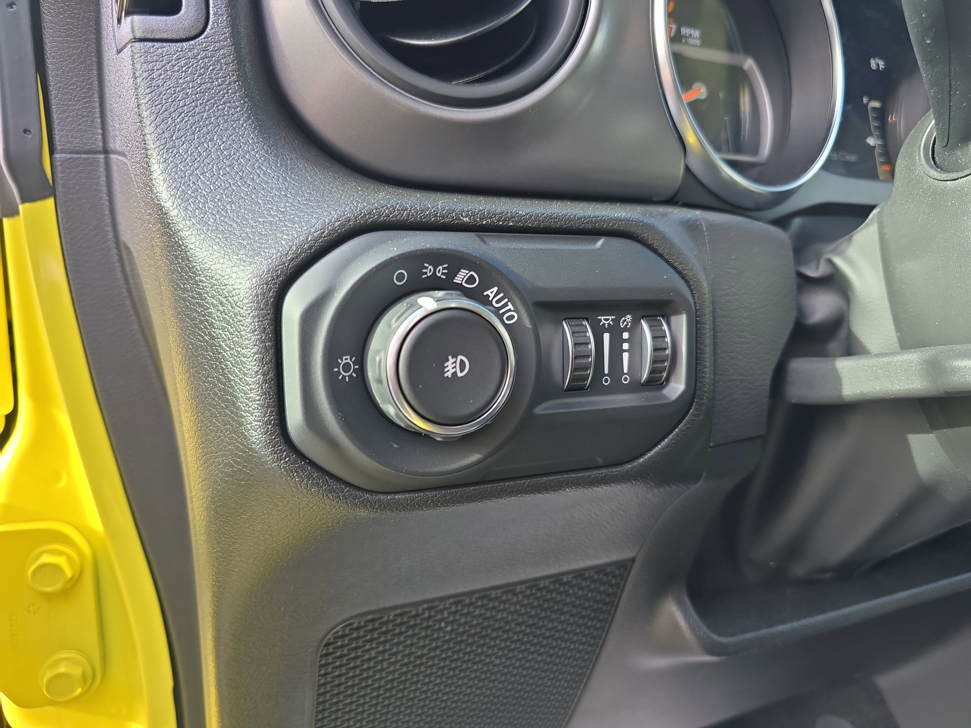 2022 Jeep Wrangler Unlimited High Tide