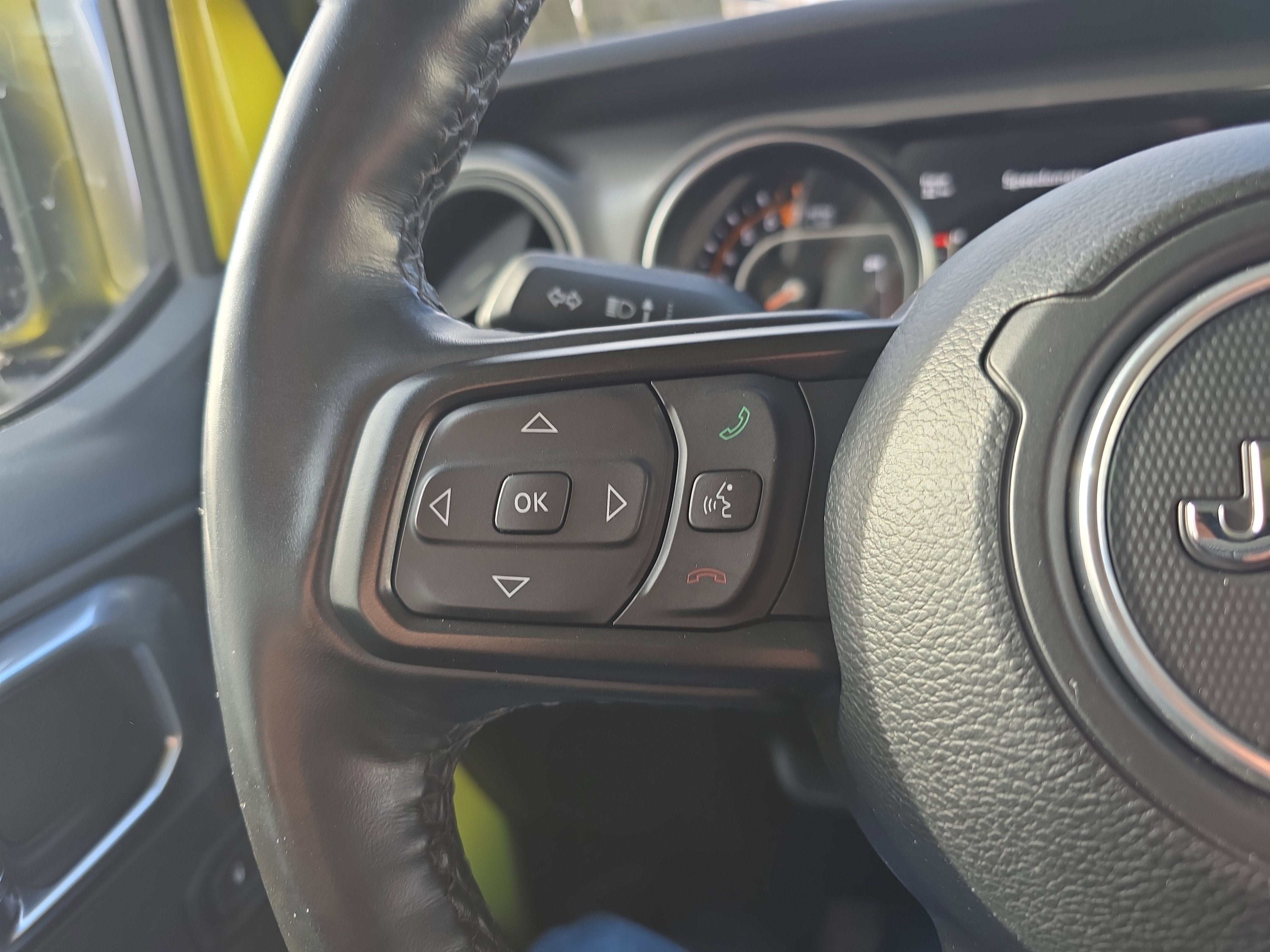 2022 Jeep Wrangler Unlimited High Tide