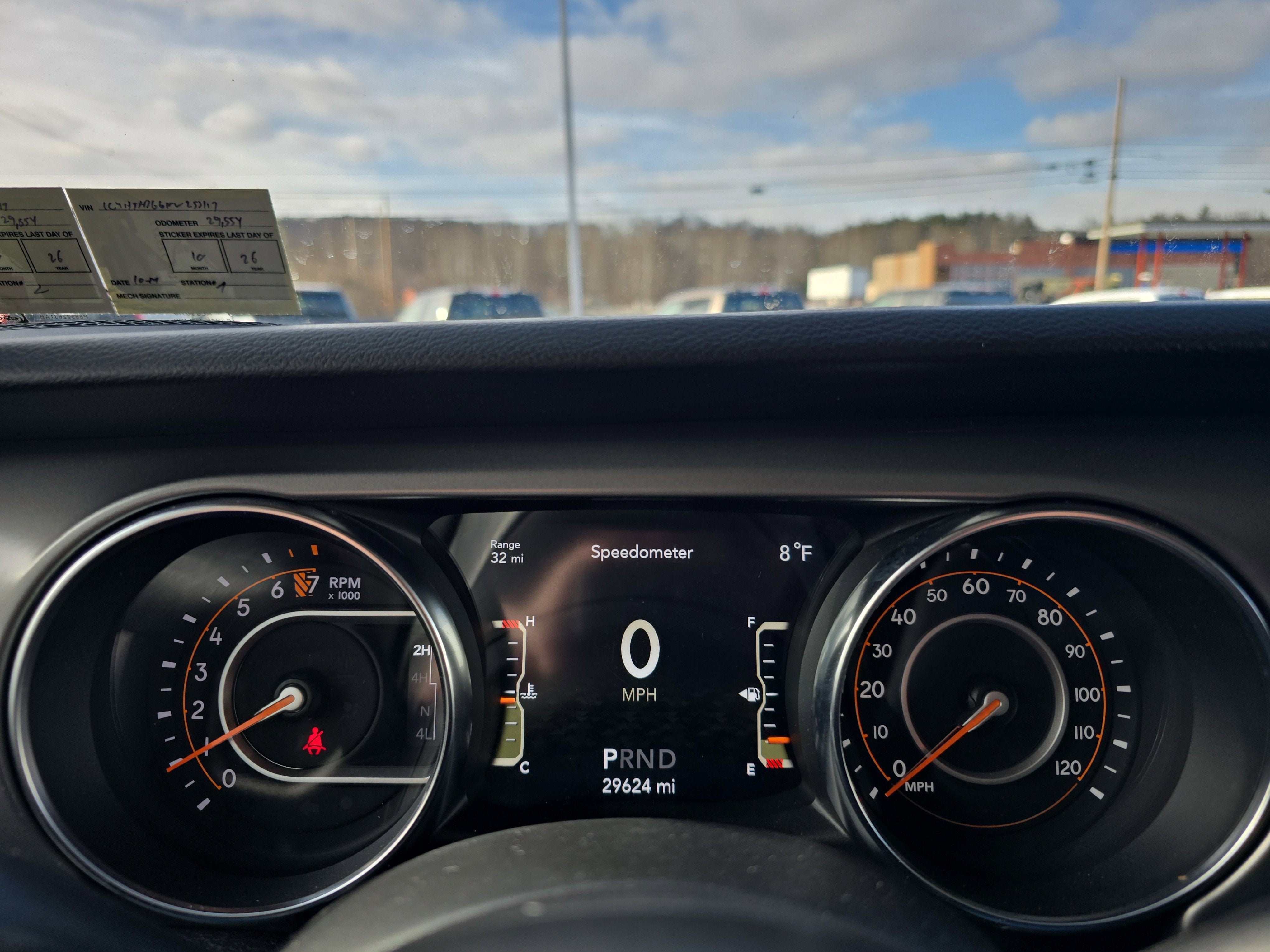 2022 Jeep Wrangler Unlimited High Tide