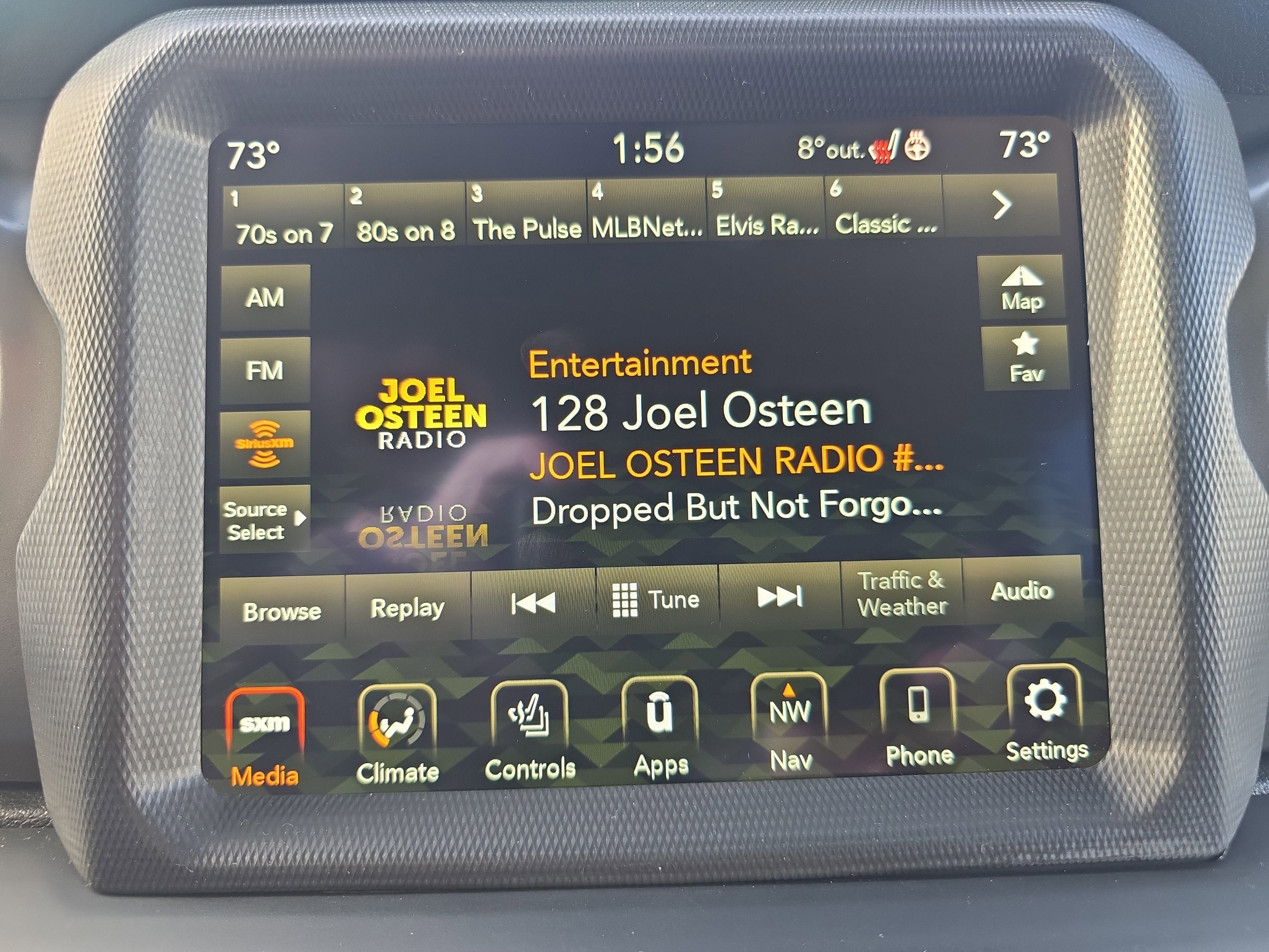 2022 Jeep Wrangler Unlimited High Tide