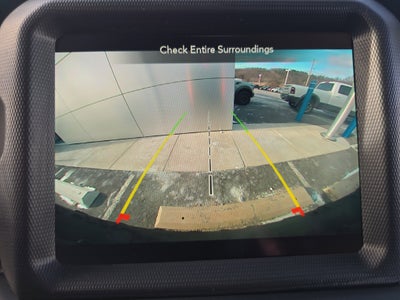 2022 Jeep Wrangler Unlimited High Tide