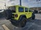 2022 Jeep Wrangler Unlimited High Tide