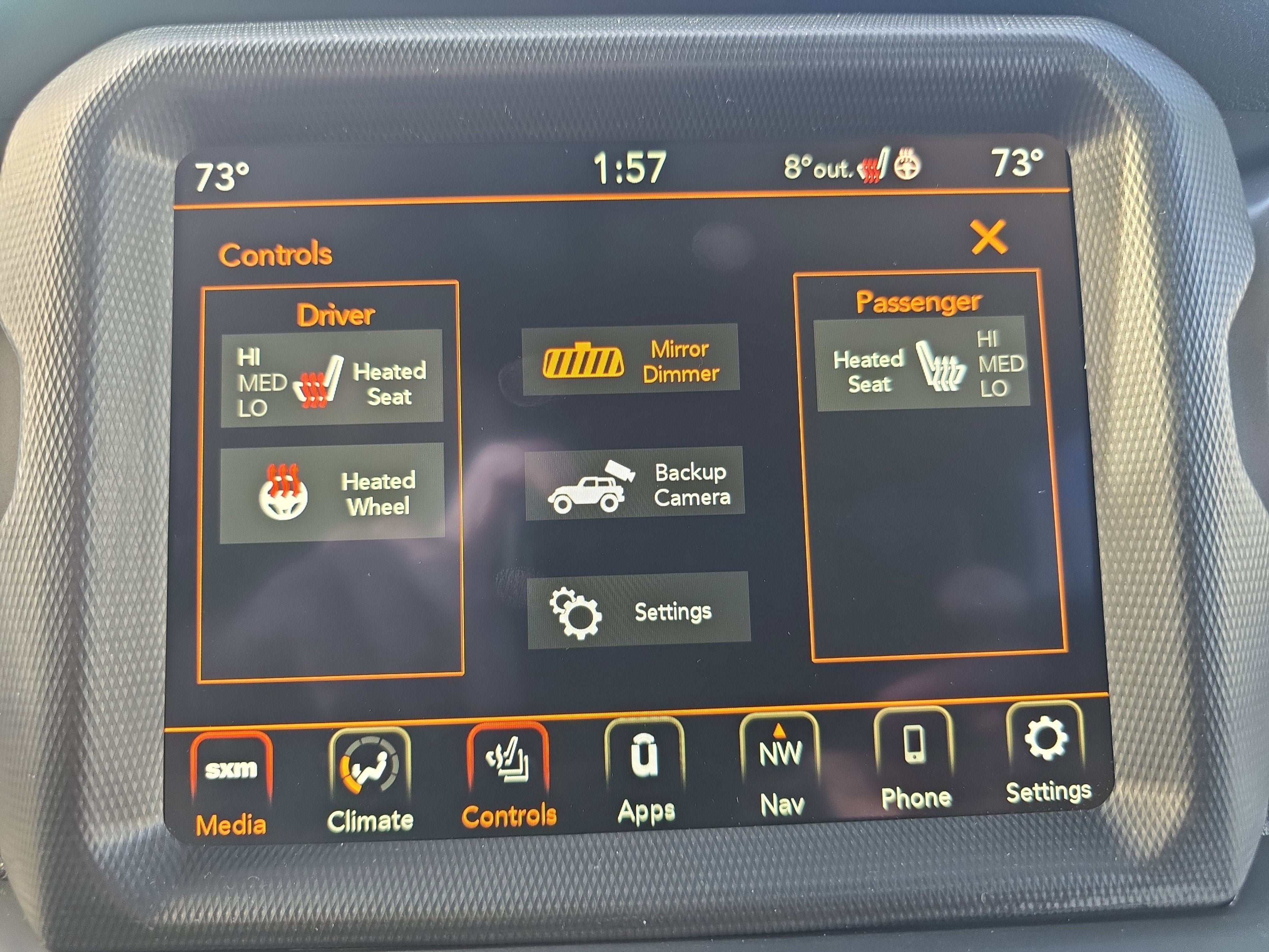 2022 Jeep Wrangler Unlimited High Tide