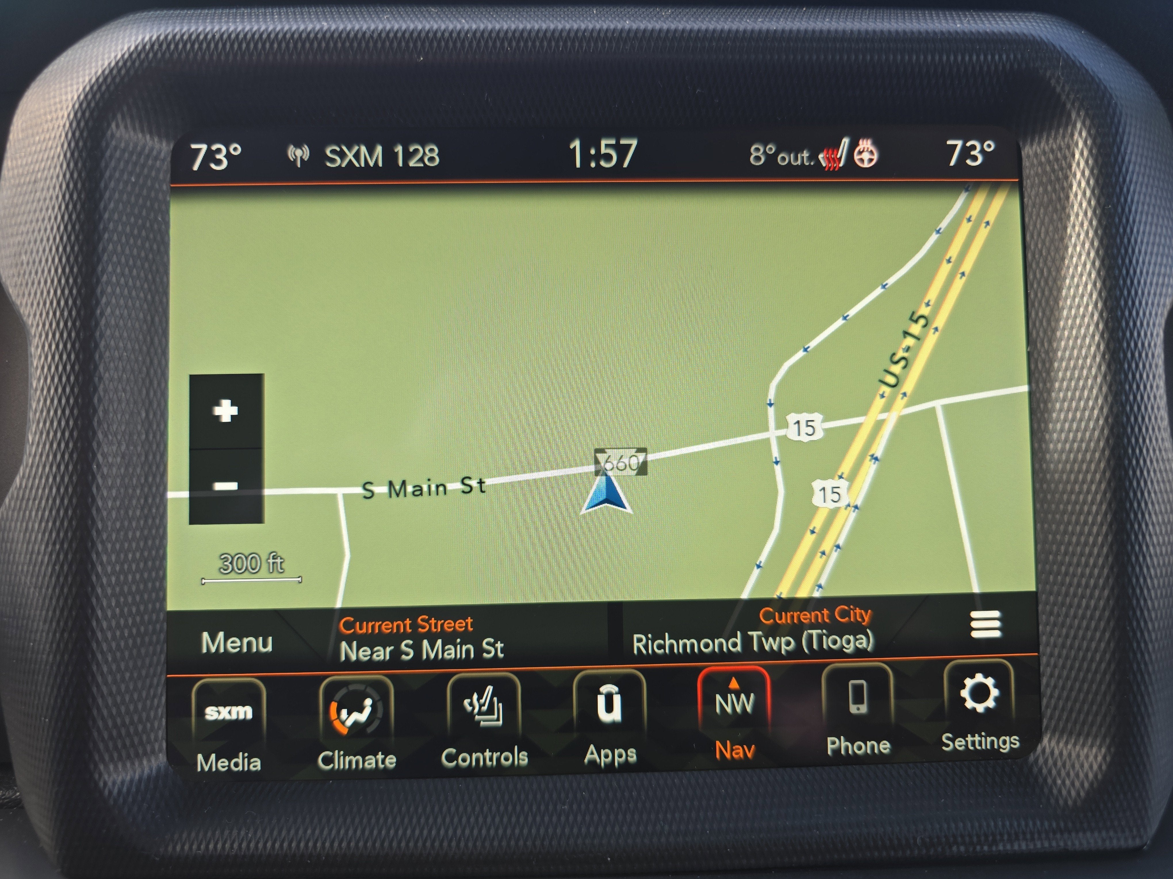 2022 Jeep Wrangler Unlimited High Tide