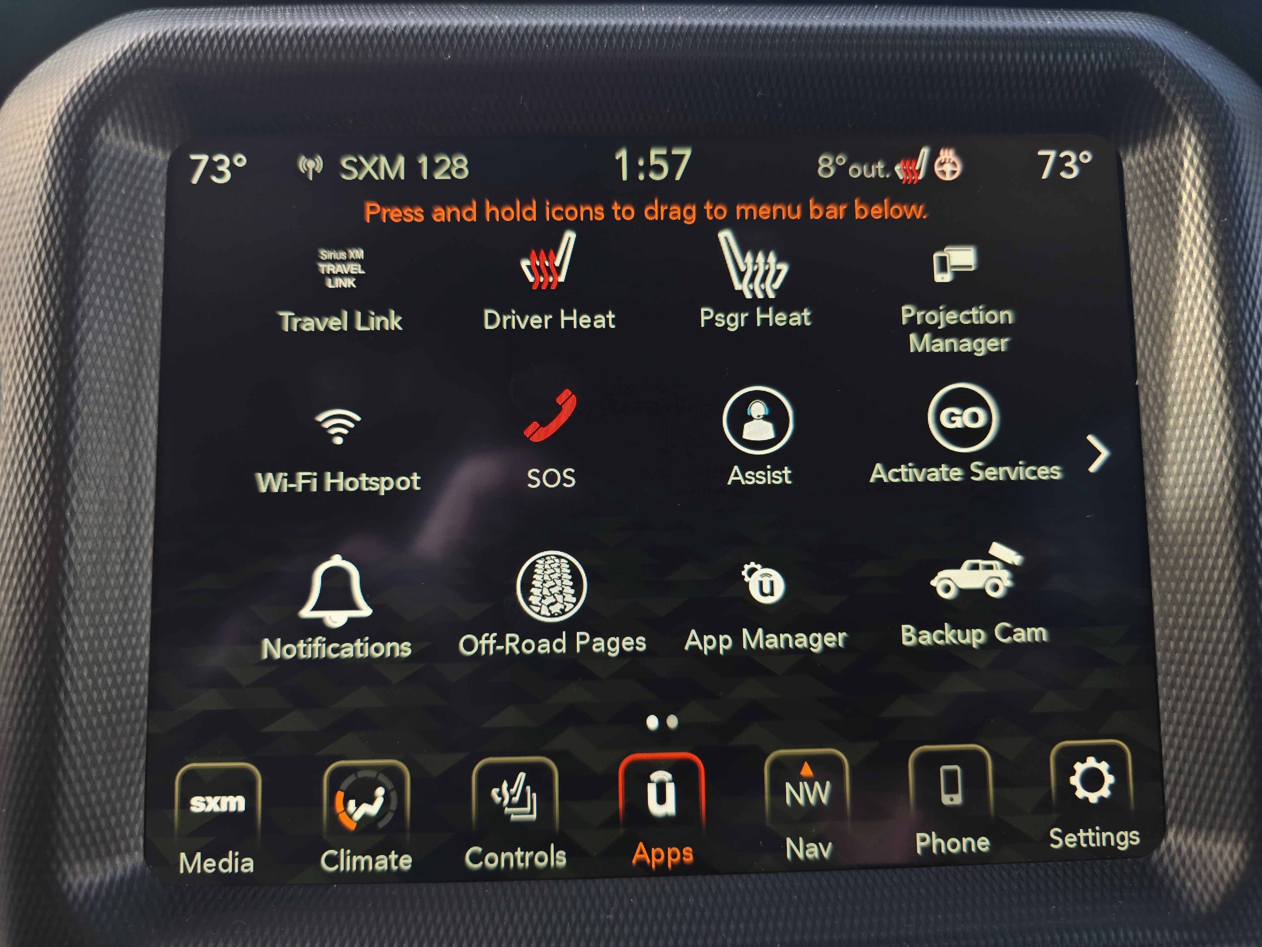 2022 Jeep Wrangler Unlimited High Tide