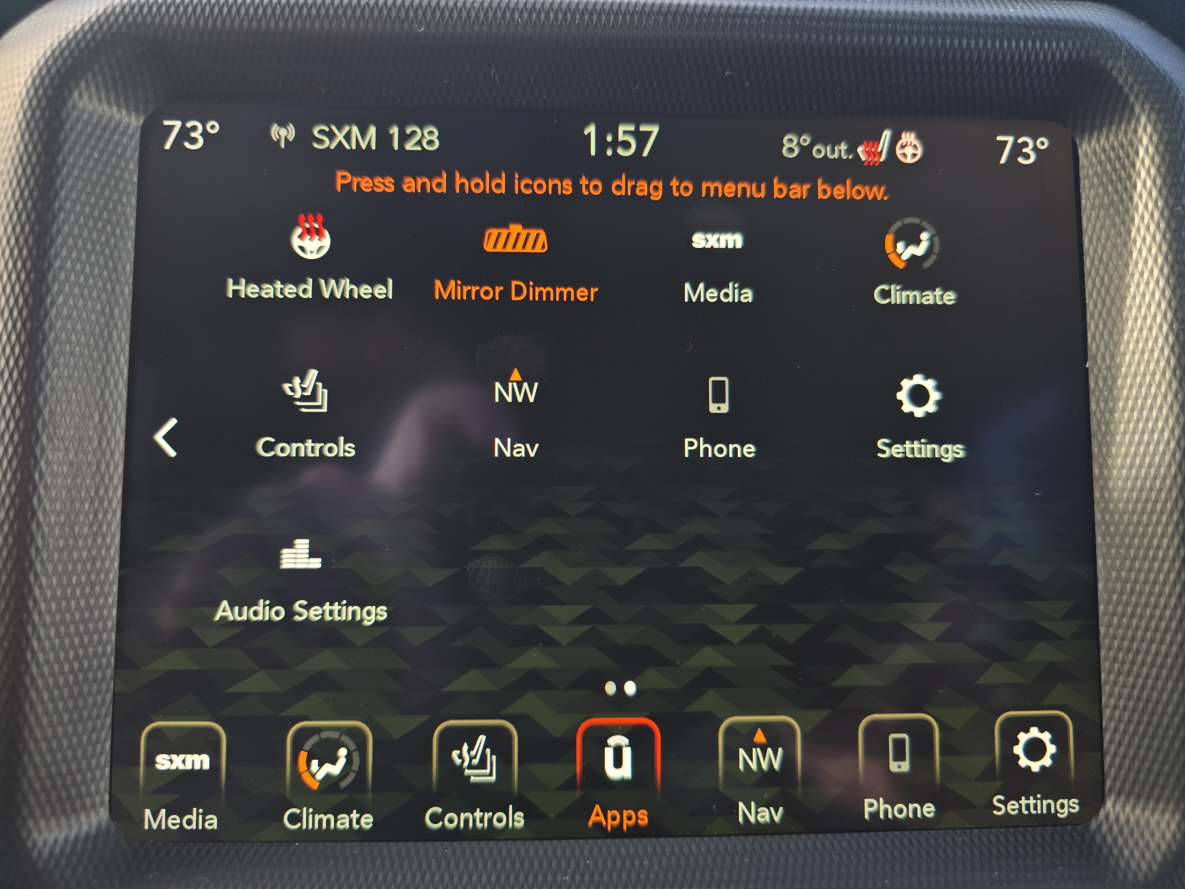 2022 Jeep Wrangler Unlimited High Tide