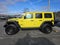 2022 Jeep Wrangler Unlimited High Tide