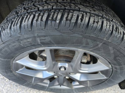 2019 Jeep Grand Cherokee Limited X