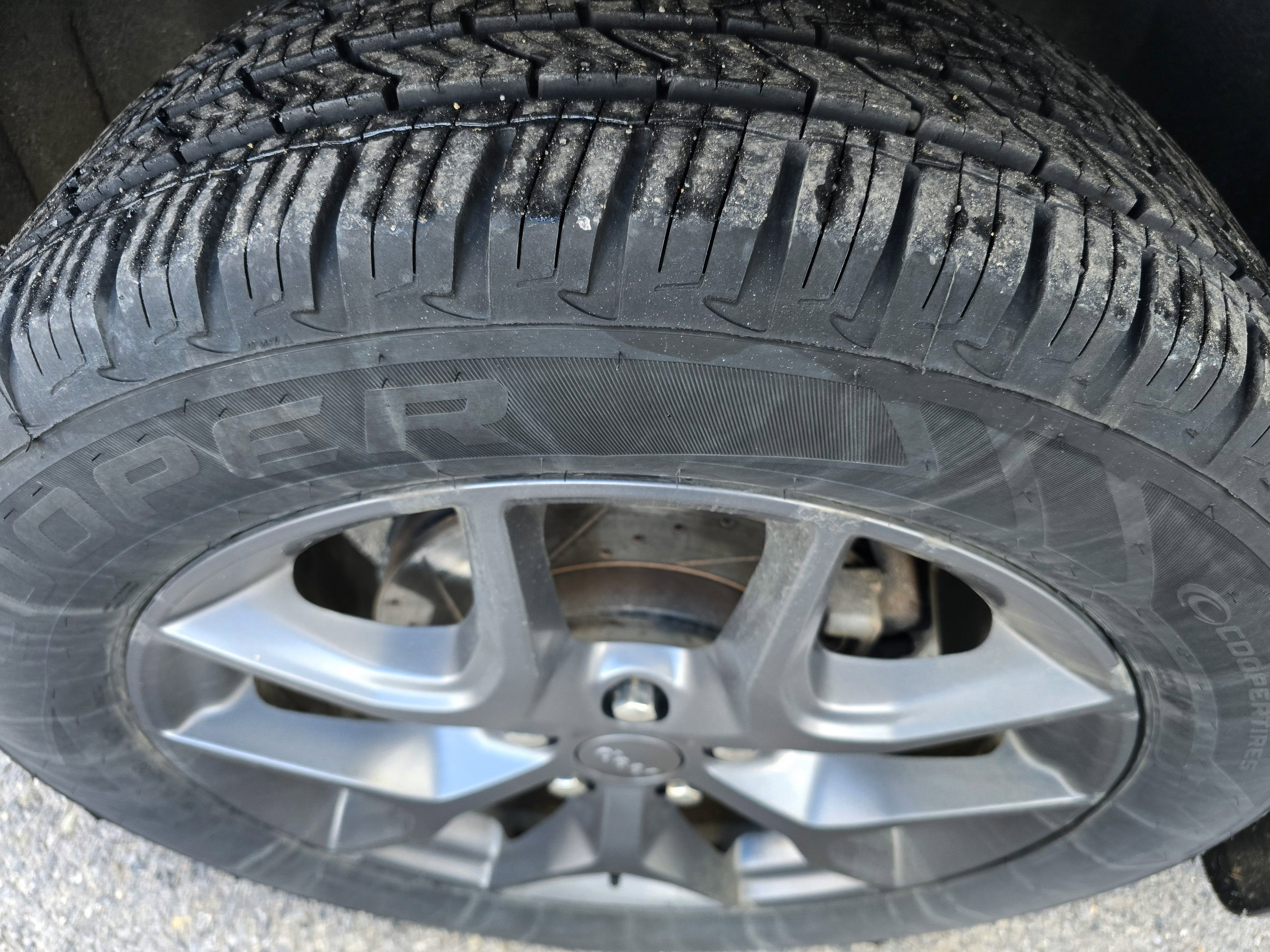 2019 Jeep Grand Cherokee Limited X