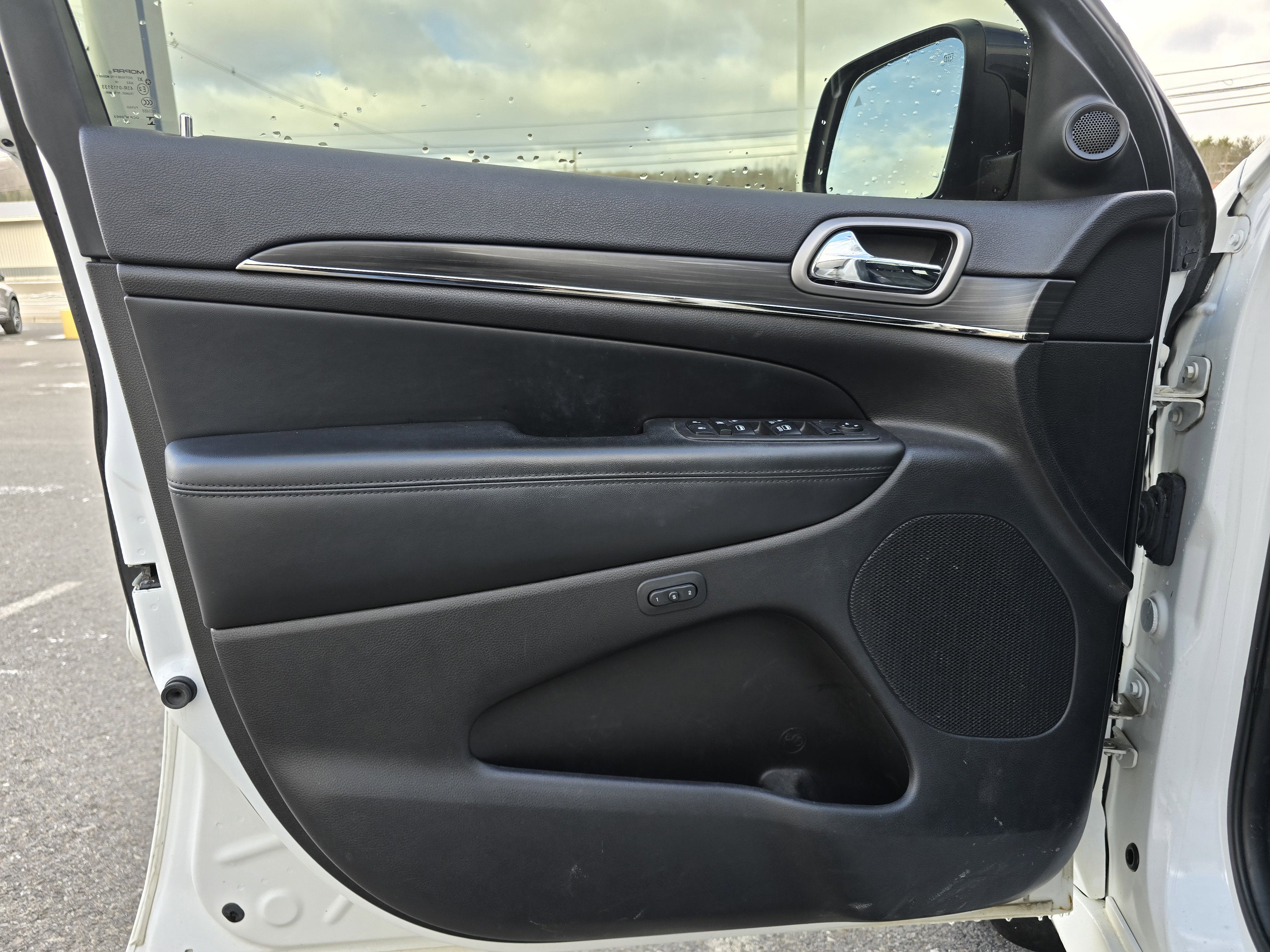 2019 Jeep Grand Cherokee Limited X