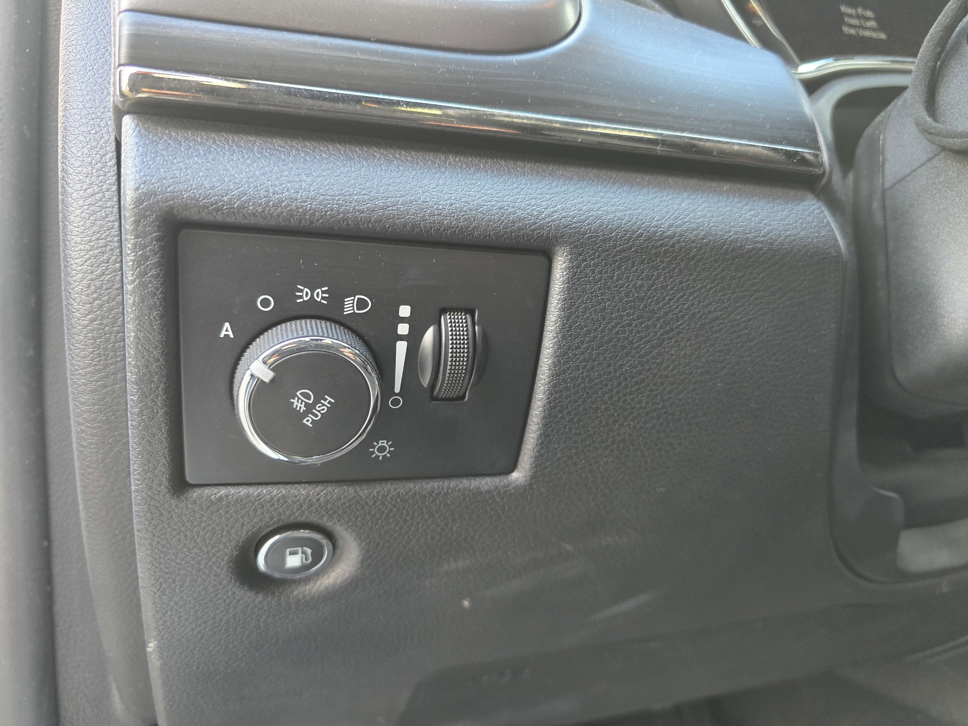 2019 Jeep Grand Cherokee Limited X