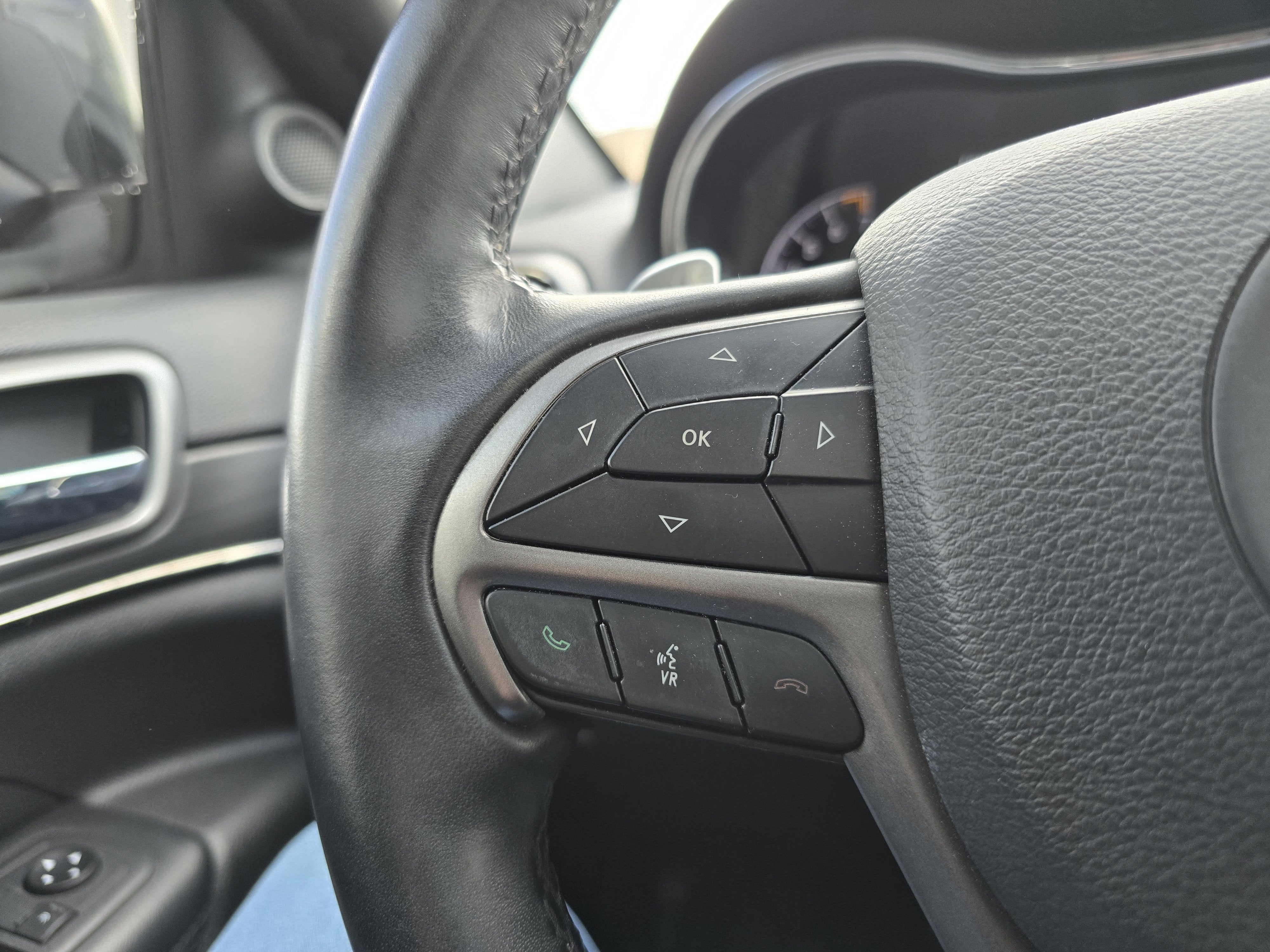 2019 Jeep Grand Cherokee Limited X