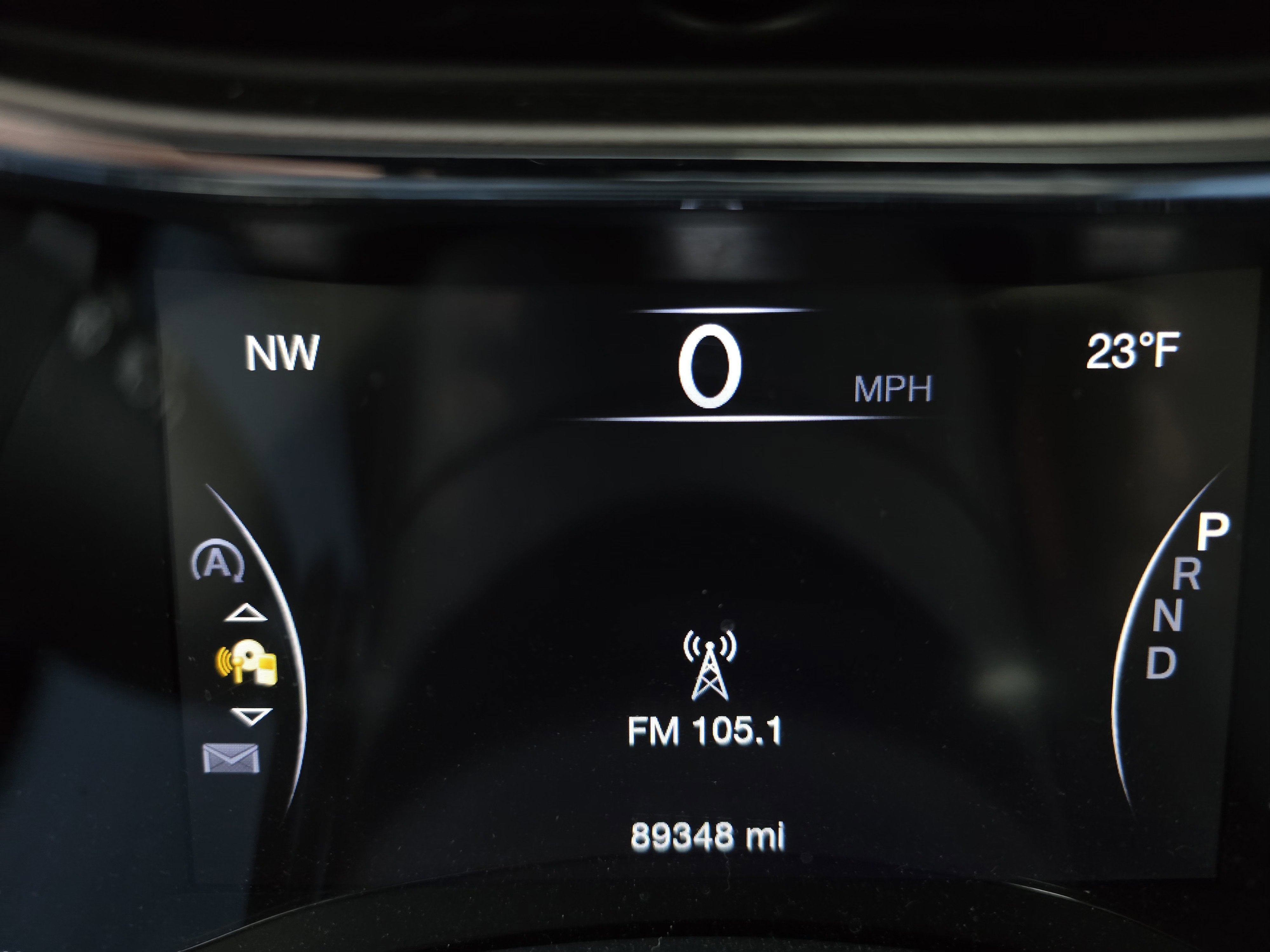 2019 Jeep Grand Cherokee Limited X