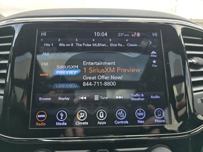 2019 Jeep Grand Cherokee Limited X