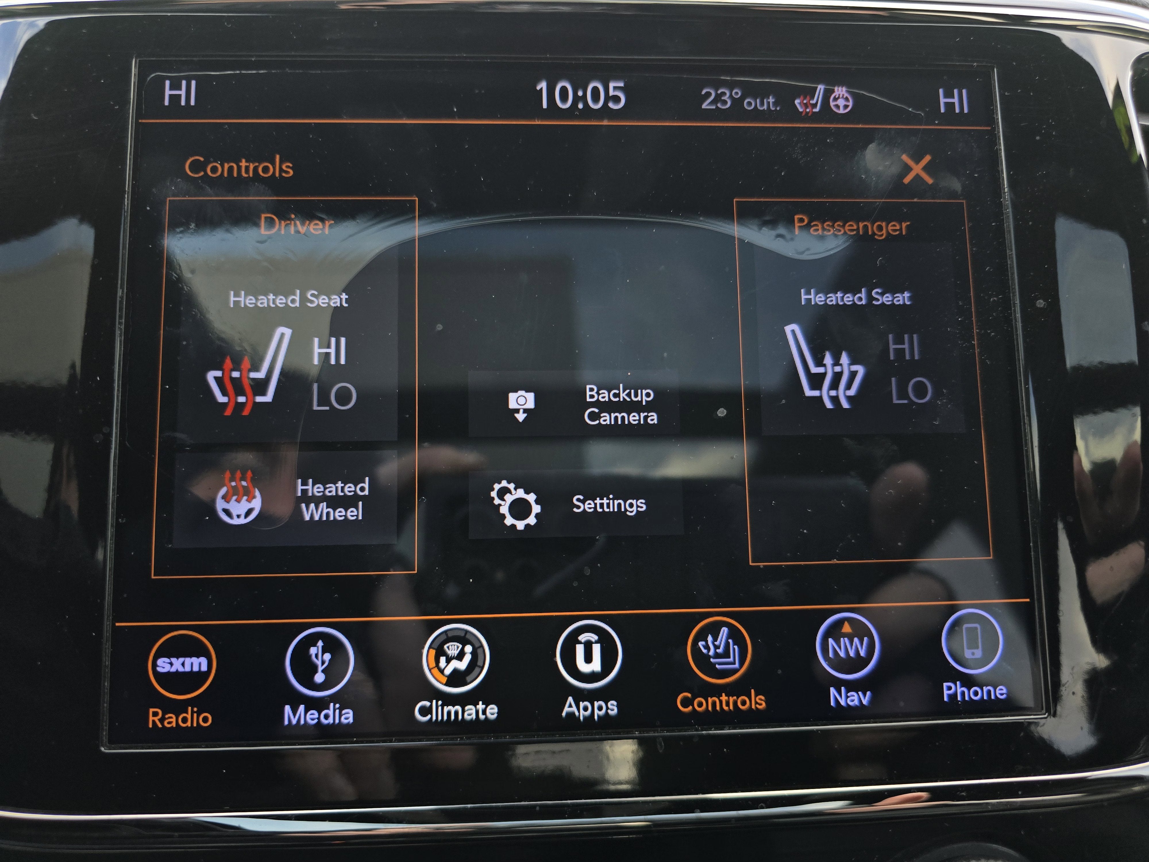 2019 Jeep Grand Cherokee Limited X