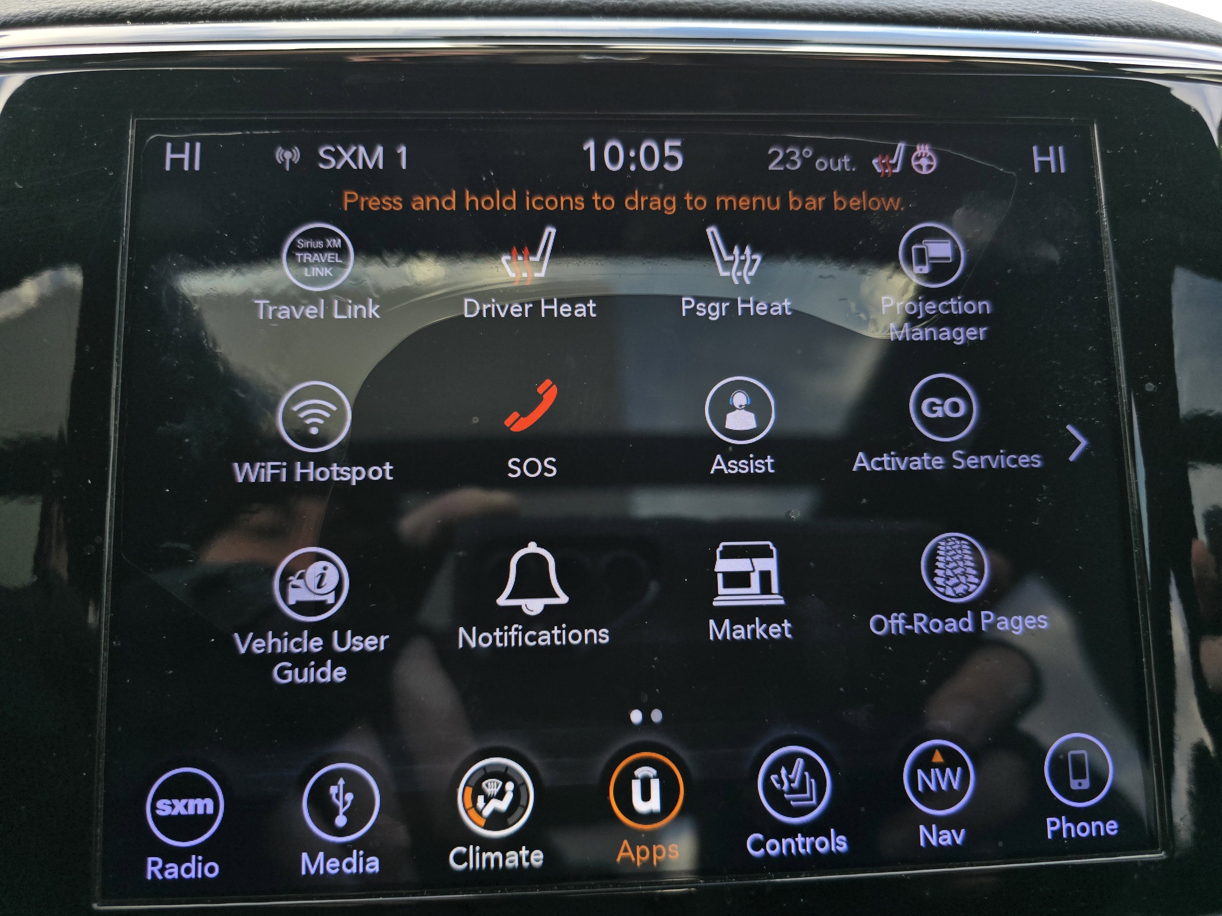 2019 Jeep Grand Cherokee Limited X