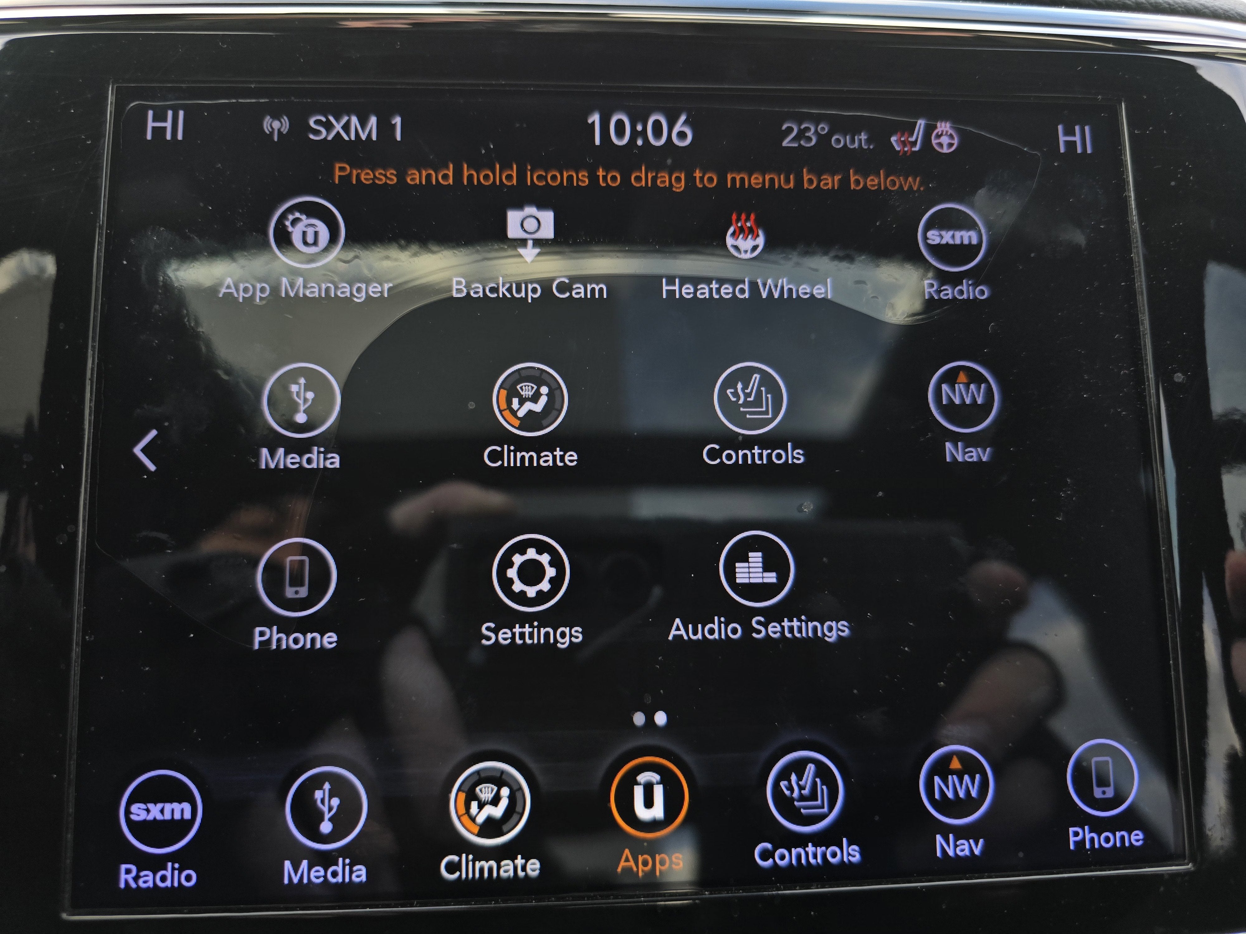 2019 Jeep Grand Cherokee Limited X