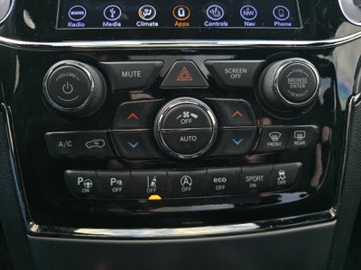 2019 Jeep Grand Cherokee Limited X