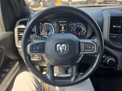 2024 RAM 1500 Tradesman
