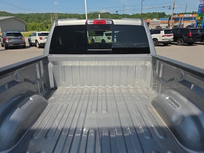 2024 RAM 1500 Tradesman