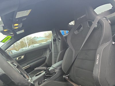 2017 Ford Mustang Shelby GT350