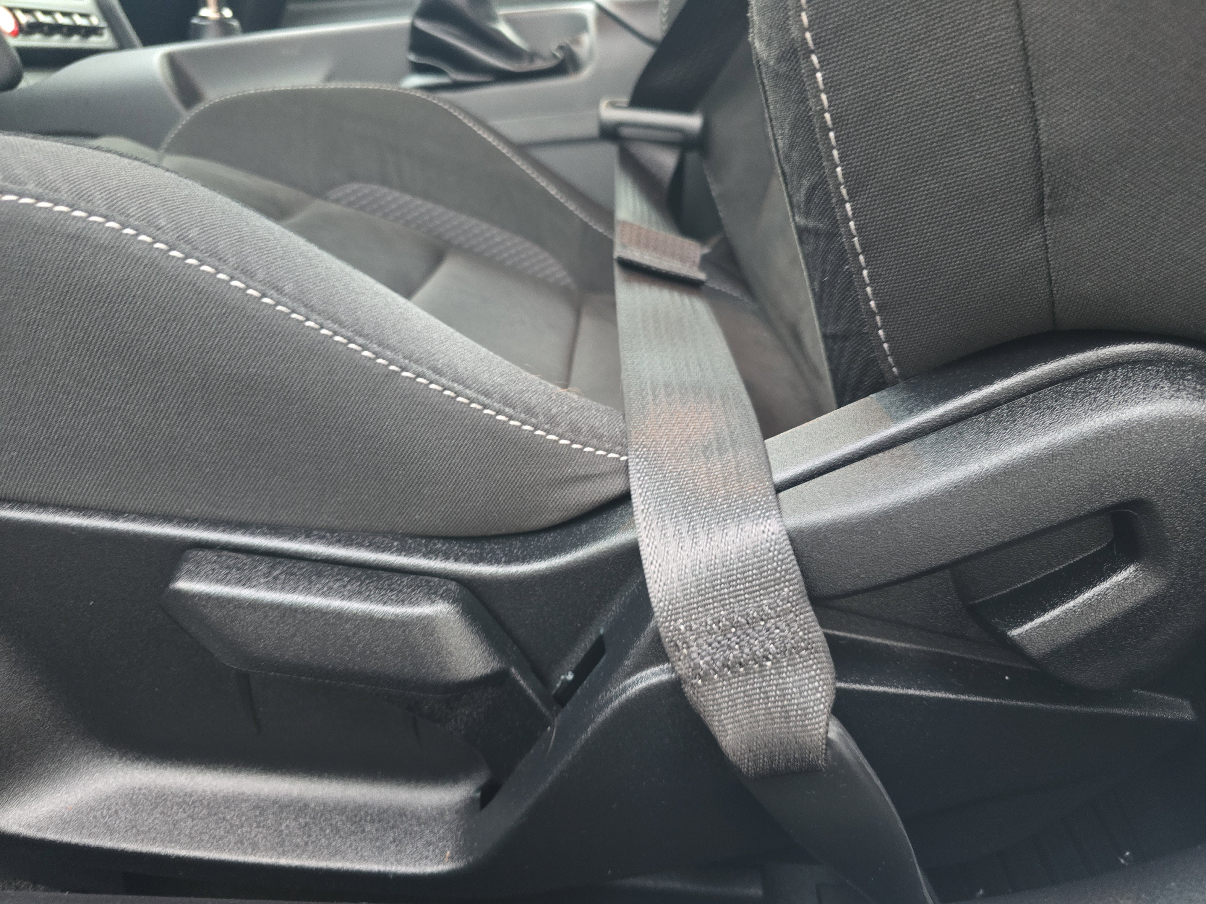 2017 Ford Mustang Shelby GT350