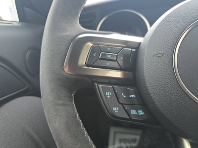 2017 Ford Mustang Shelby GT350