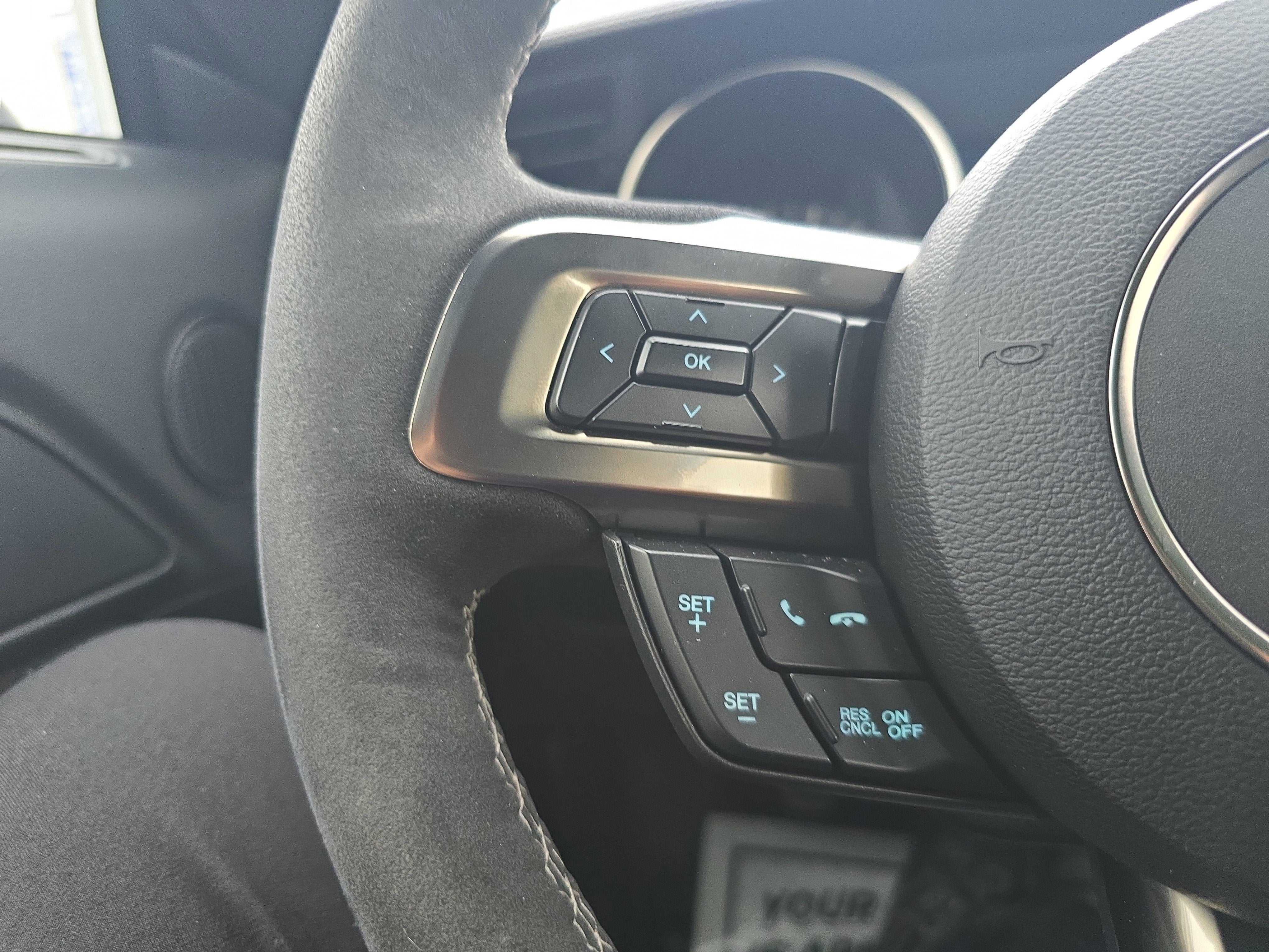 2017 Ford Mustang Shelby GT350