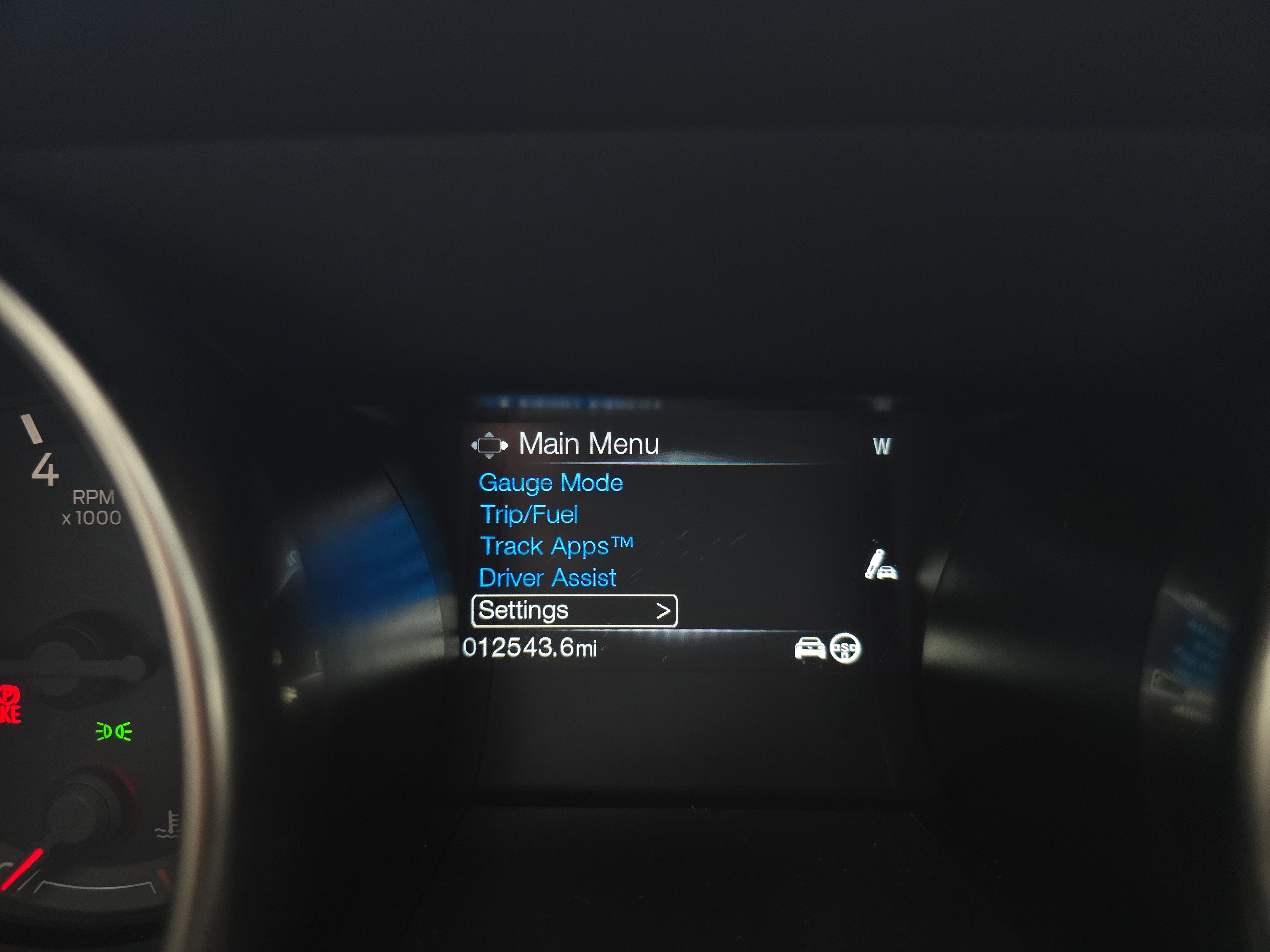 2017 Ford Mustang Shelby GT350